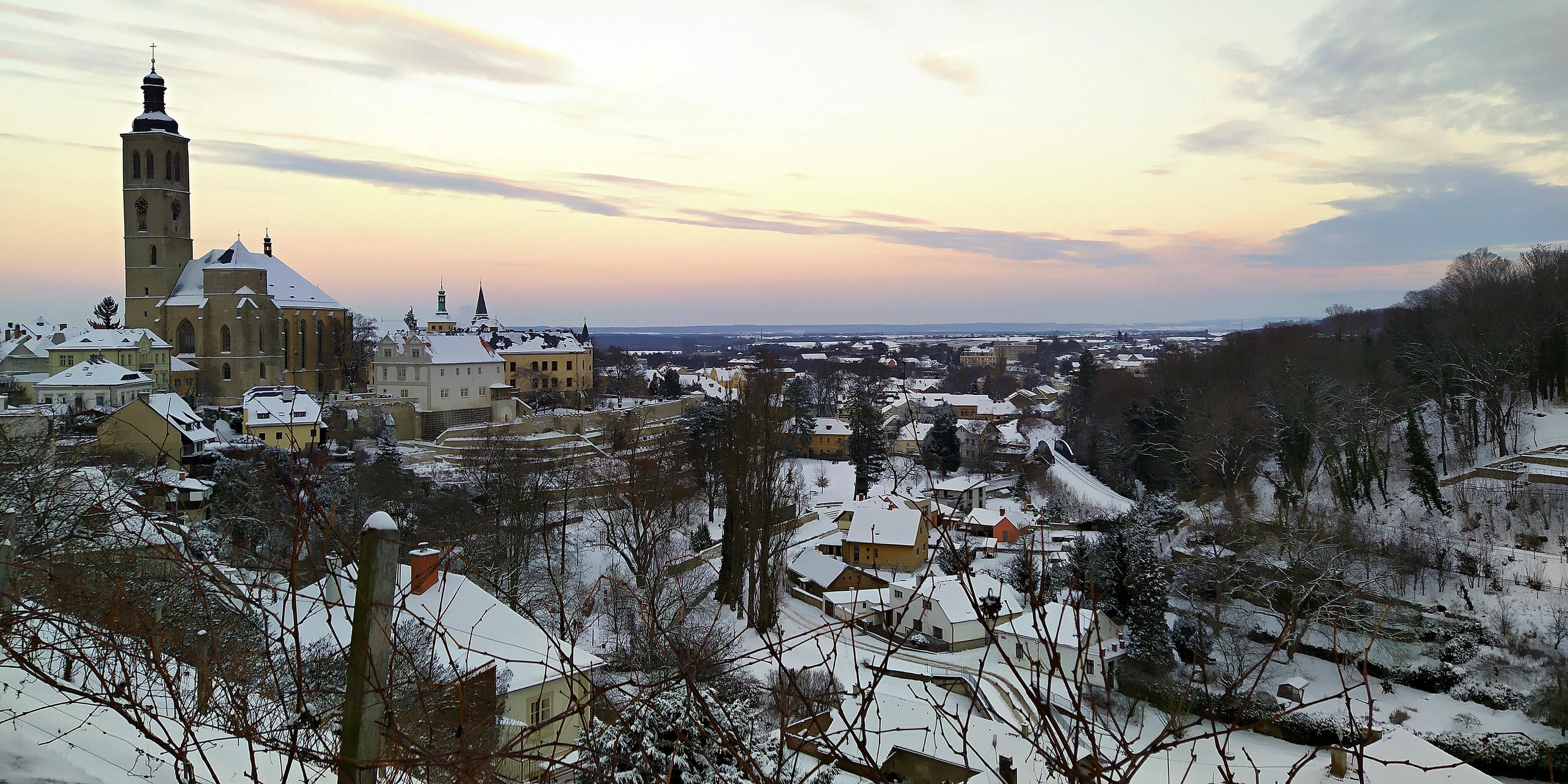 Římskokatolická farnost - arciděkanství Kutná Hora foto 4