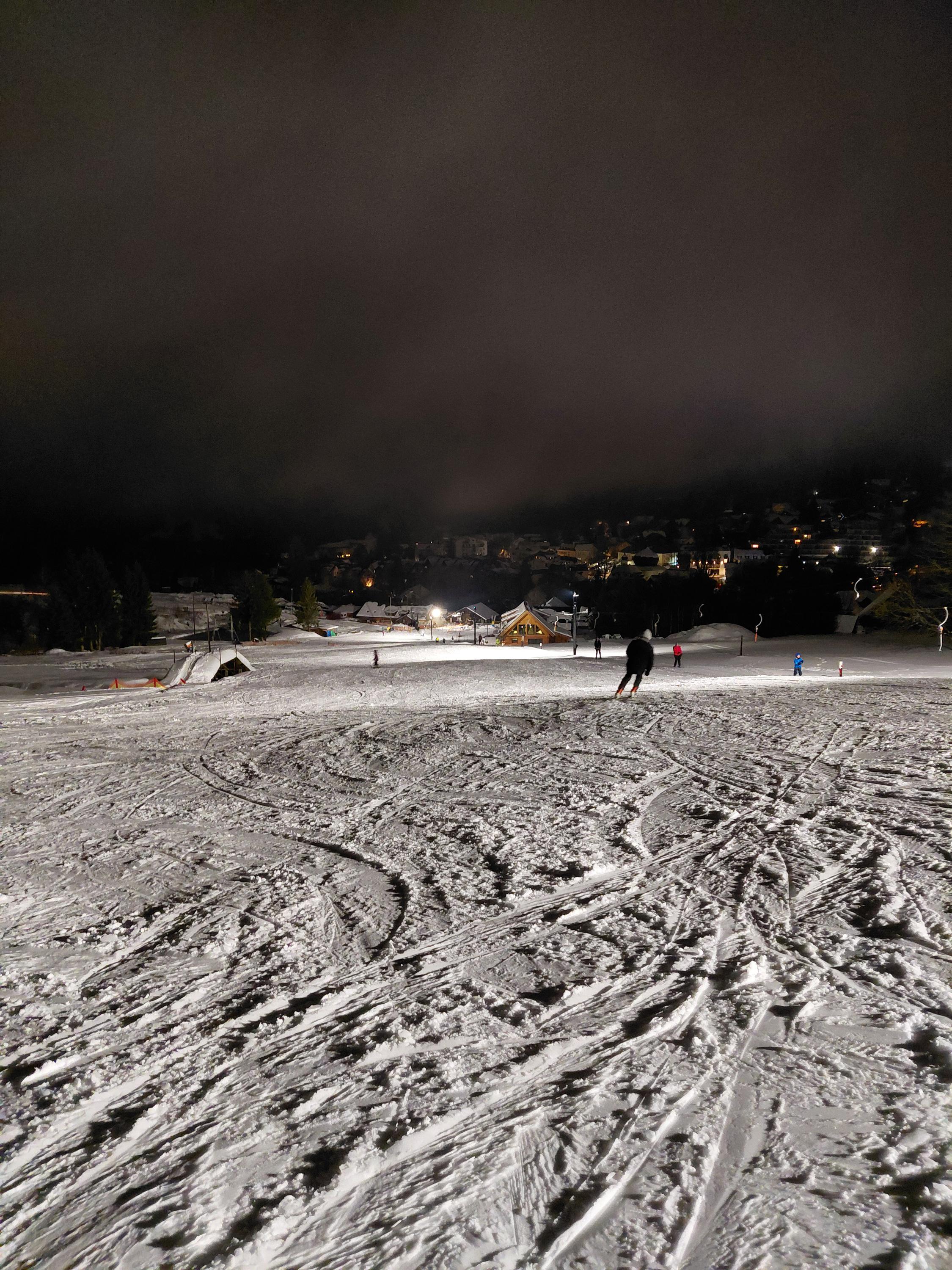 Lyžařský areál Samoty - Jaroslav Lučan foto 4