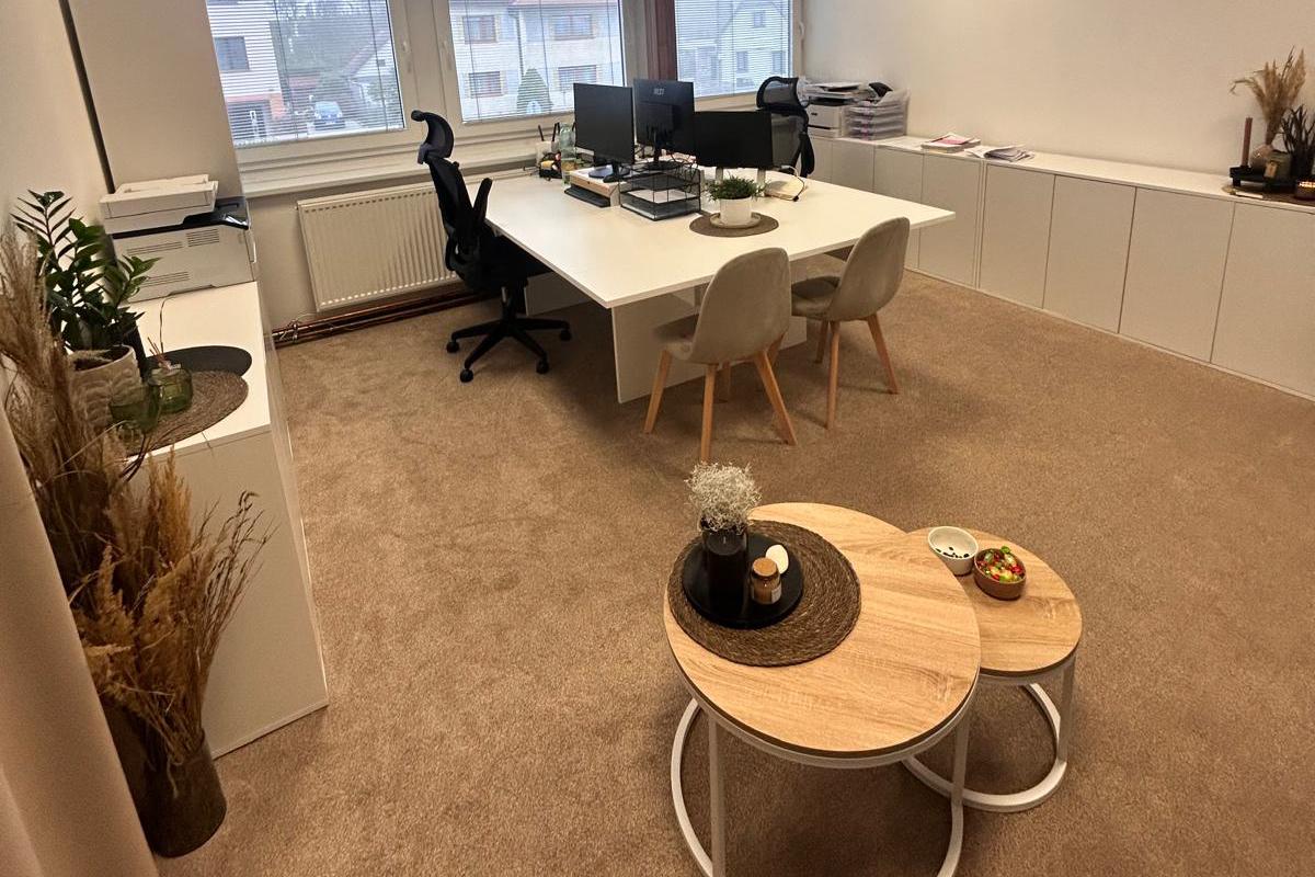 Účetní služby Bc. Lenka Maurerová