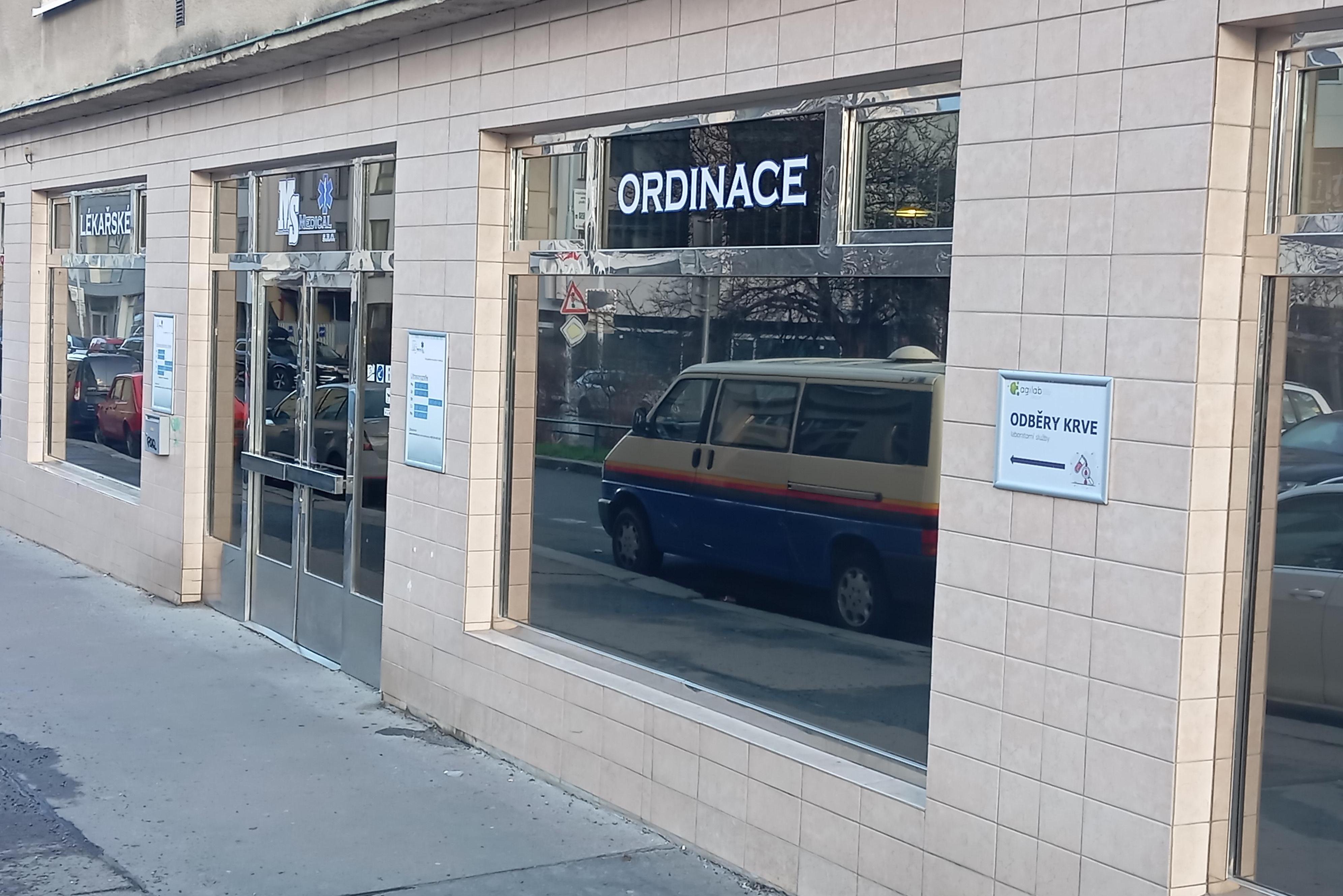 AGILAB group, s.r.o.