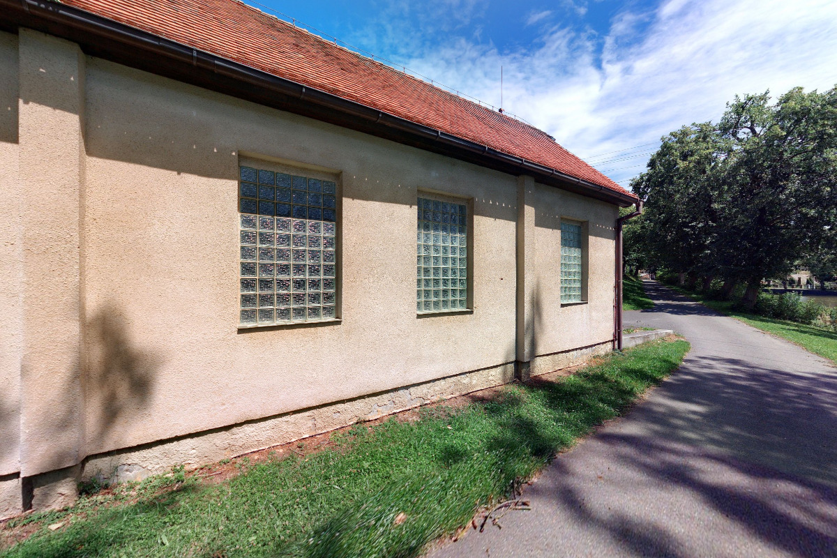 SH ČMS - Sbor dobrovolných hasičů Všetaty