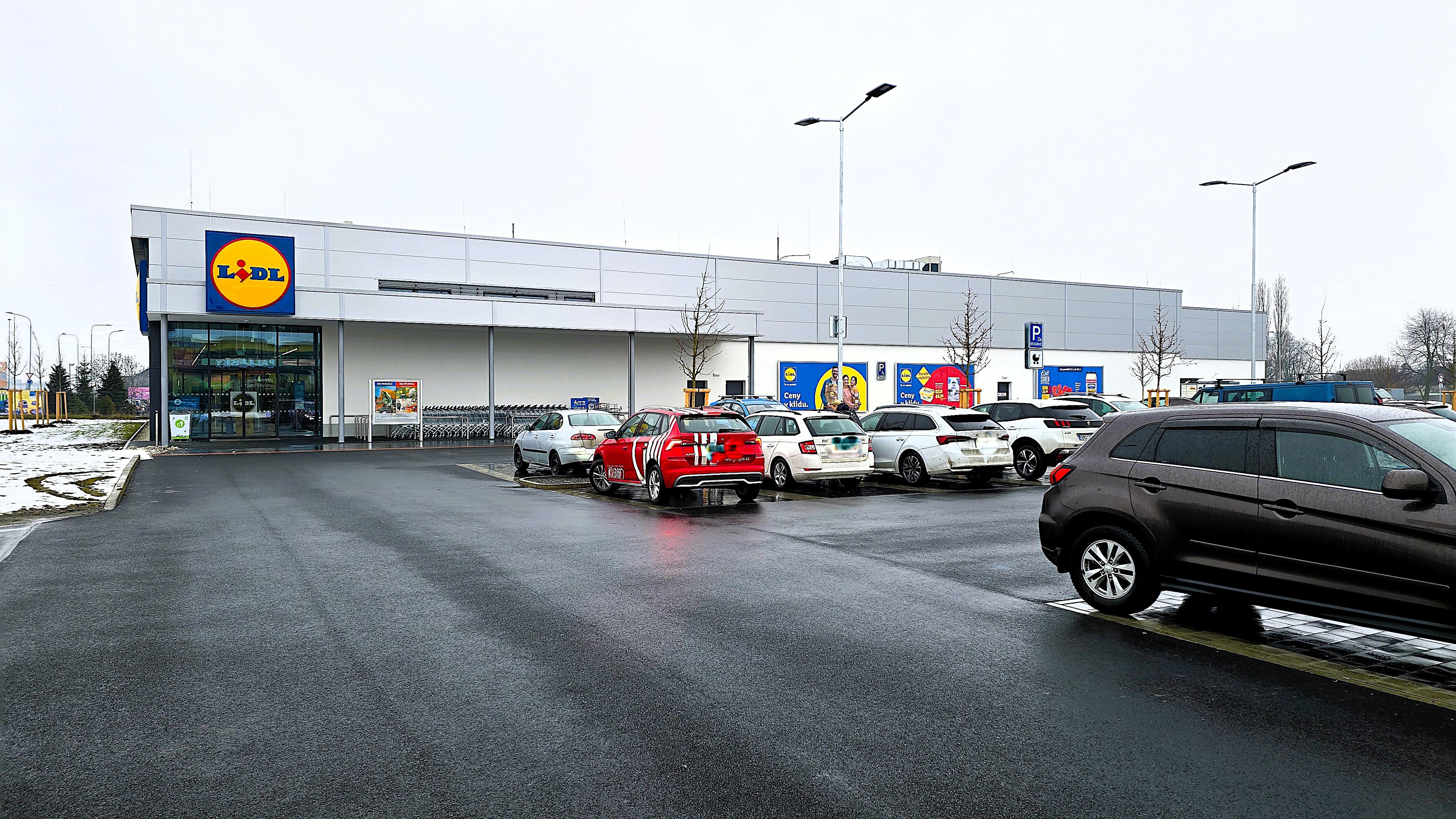 Lidl foto 3