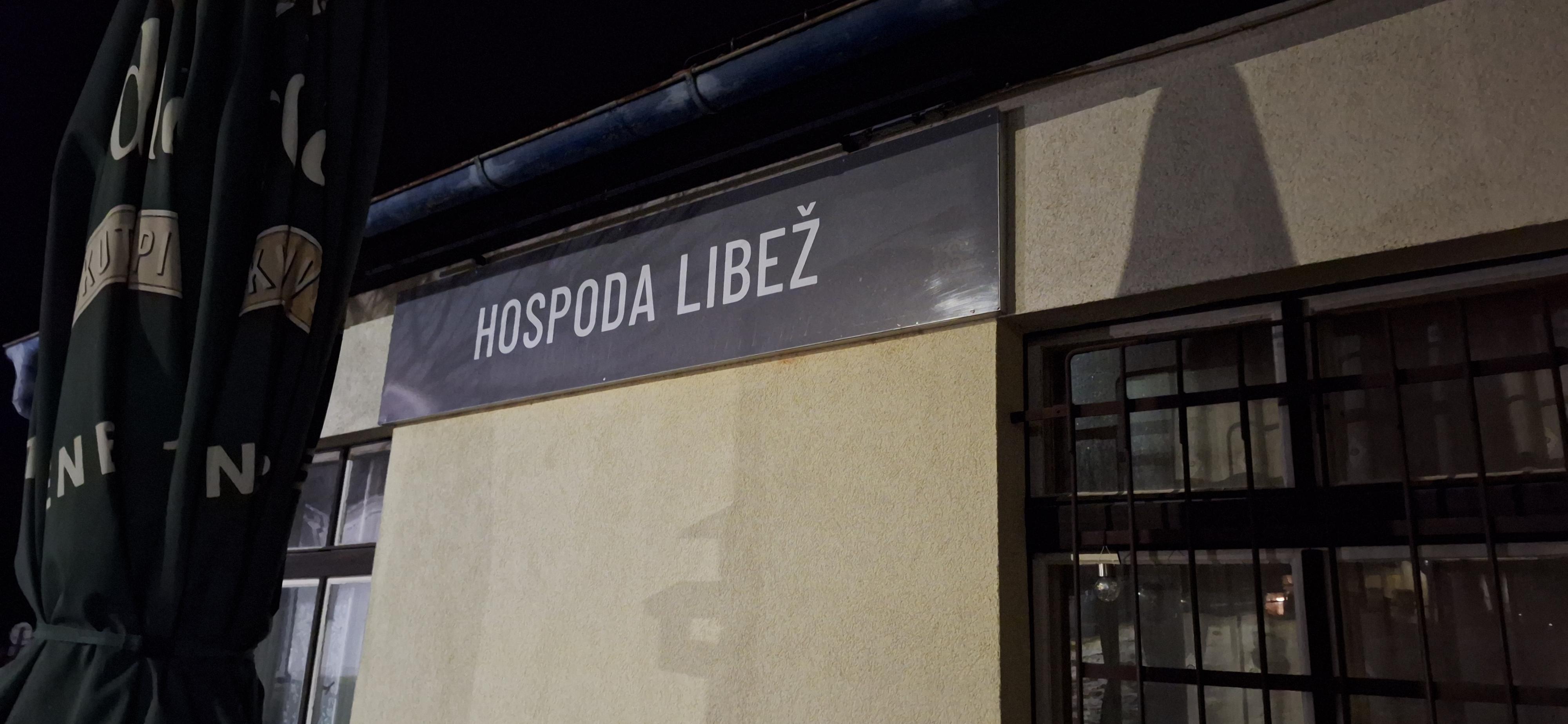 Hospoda U Kuby foto 5