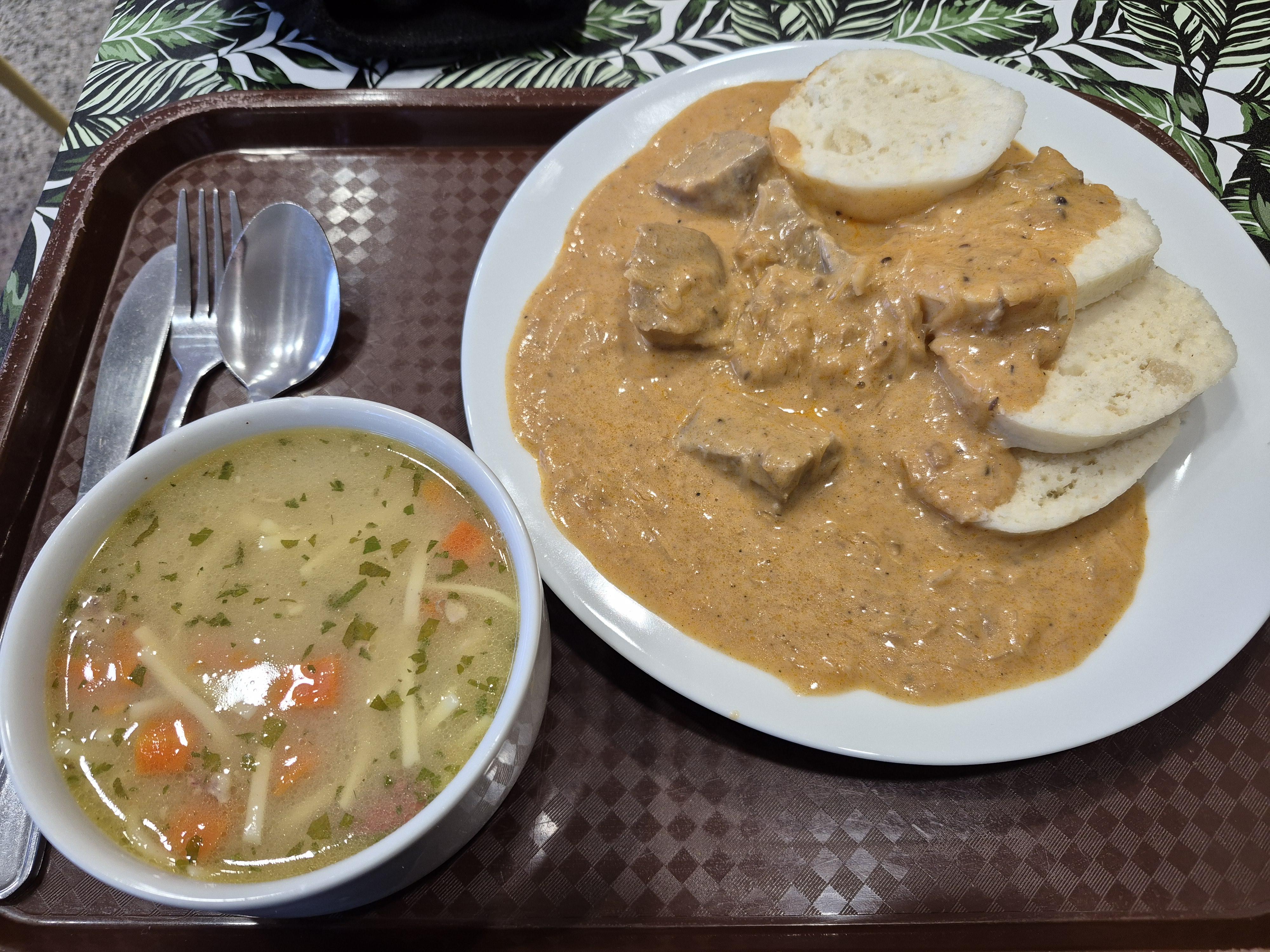 Václavské bistro foto 3