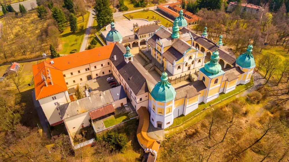 Svatá Hora foto 4