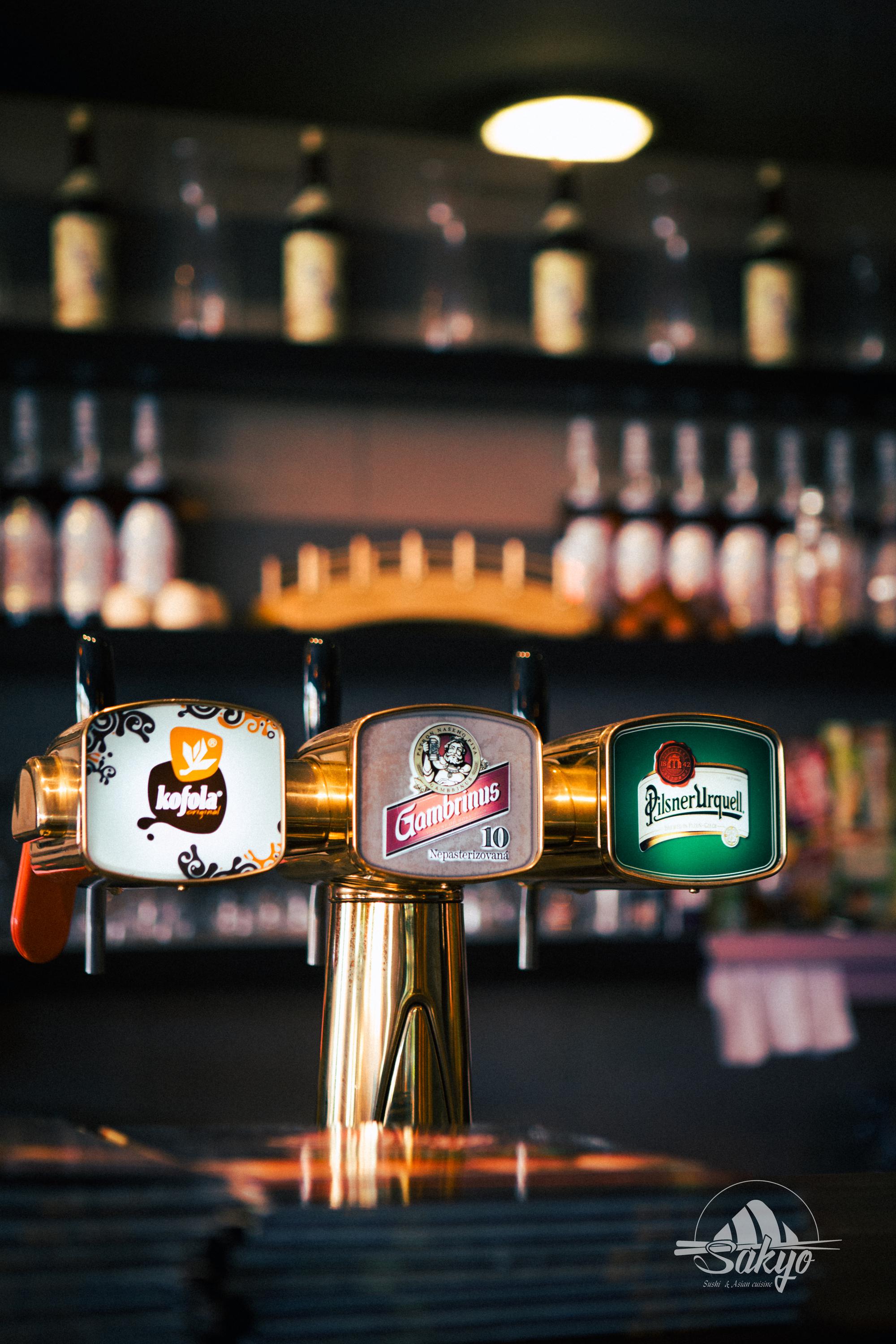 Sakyo Sushi & Asian Cuisine foto 6