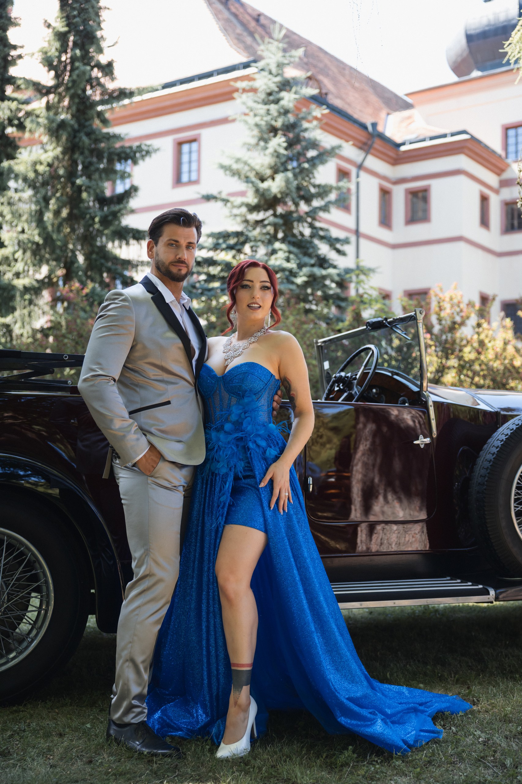 Svatební salon Nefeli foto 3