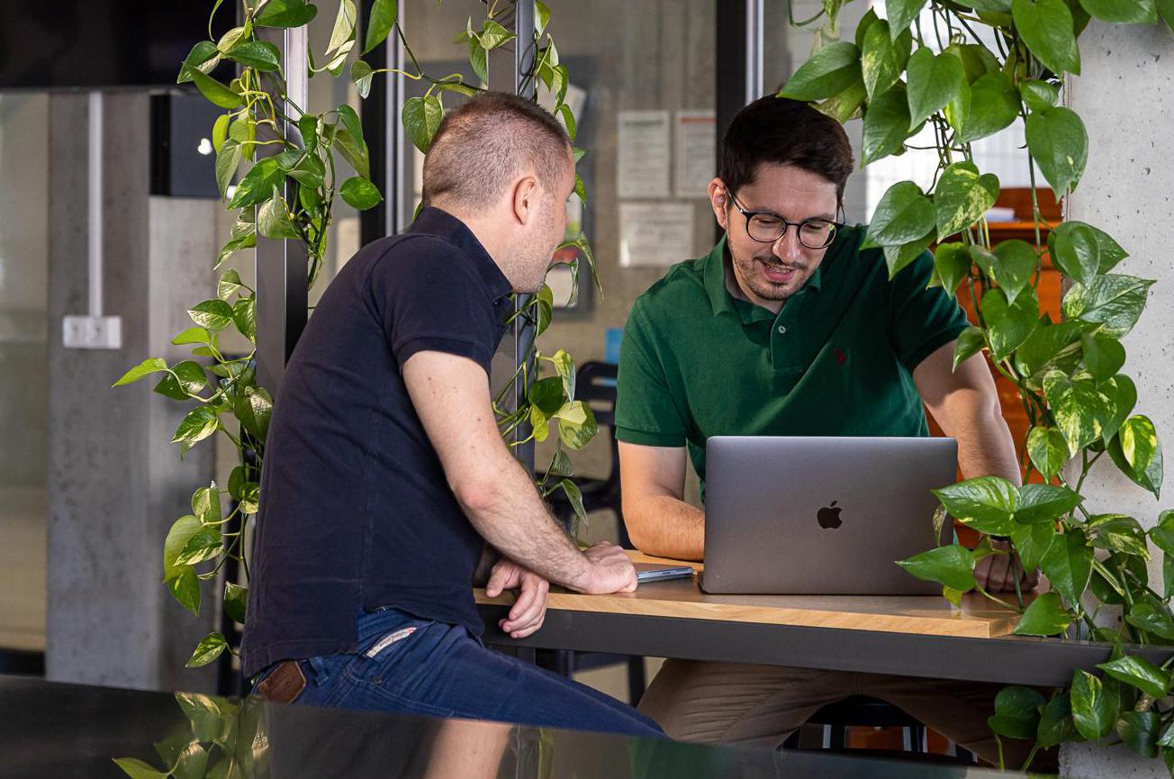 Výkon - externí marketing pro firmy dle rozpočtu