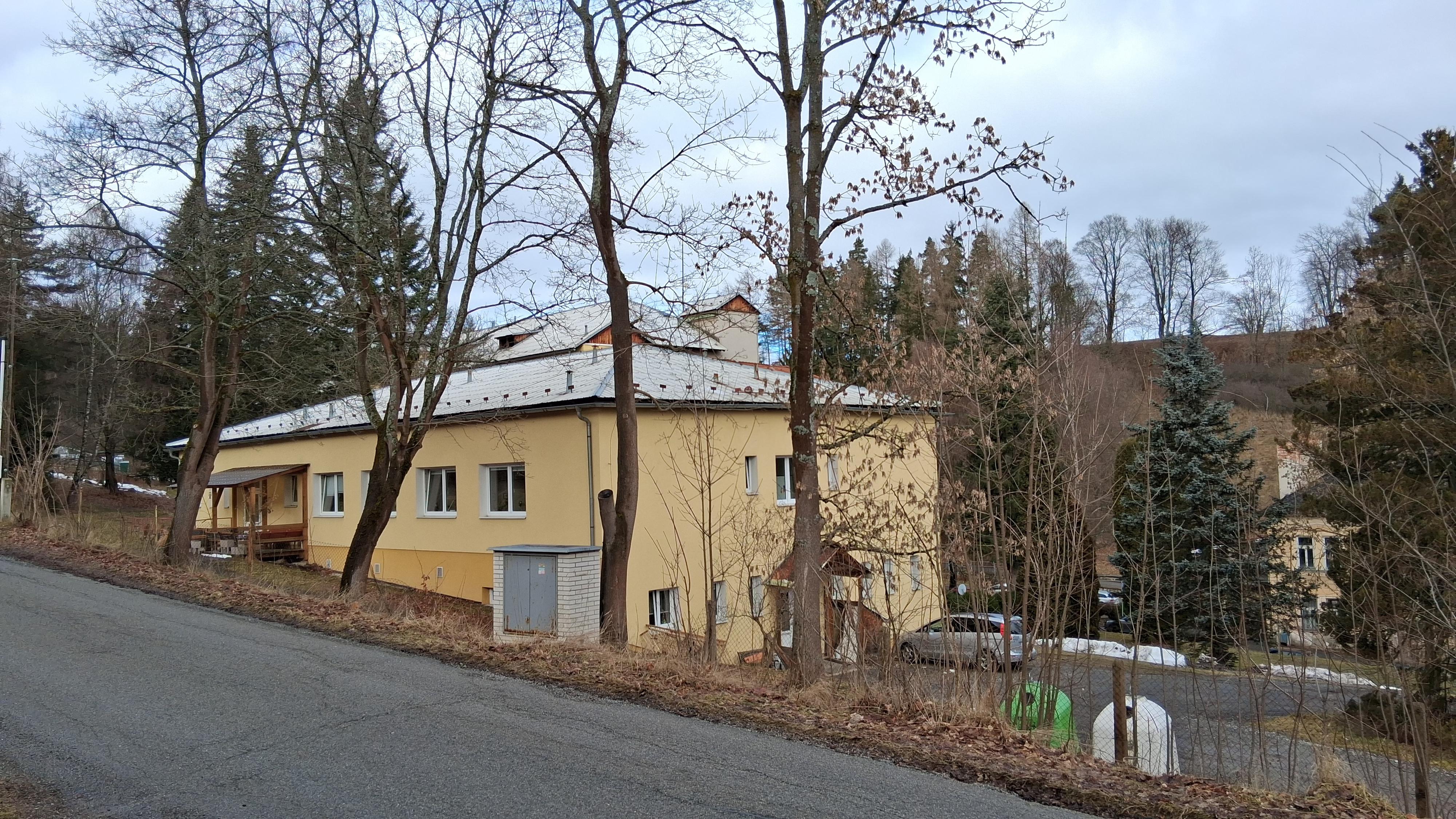 Léčba dlouhodobě nemocných - BH - Nemocnice Vimperk foto 3