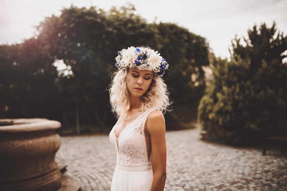 Lucie Katrňáková beauty foto 3