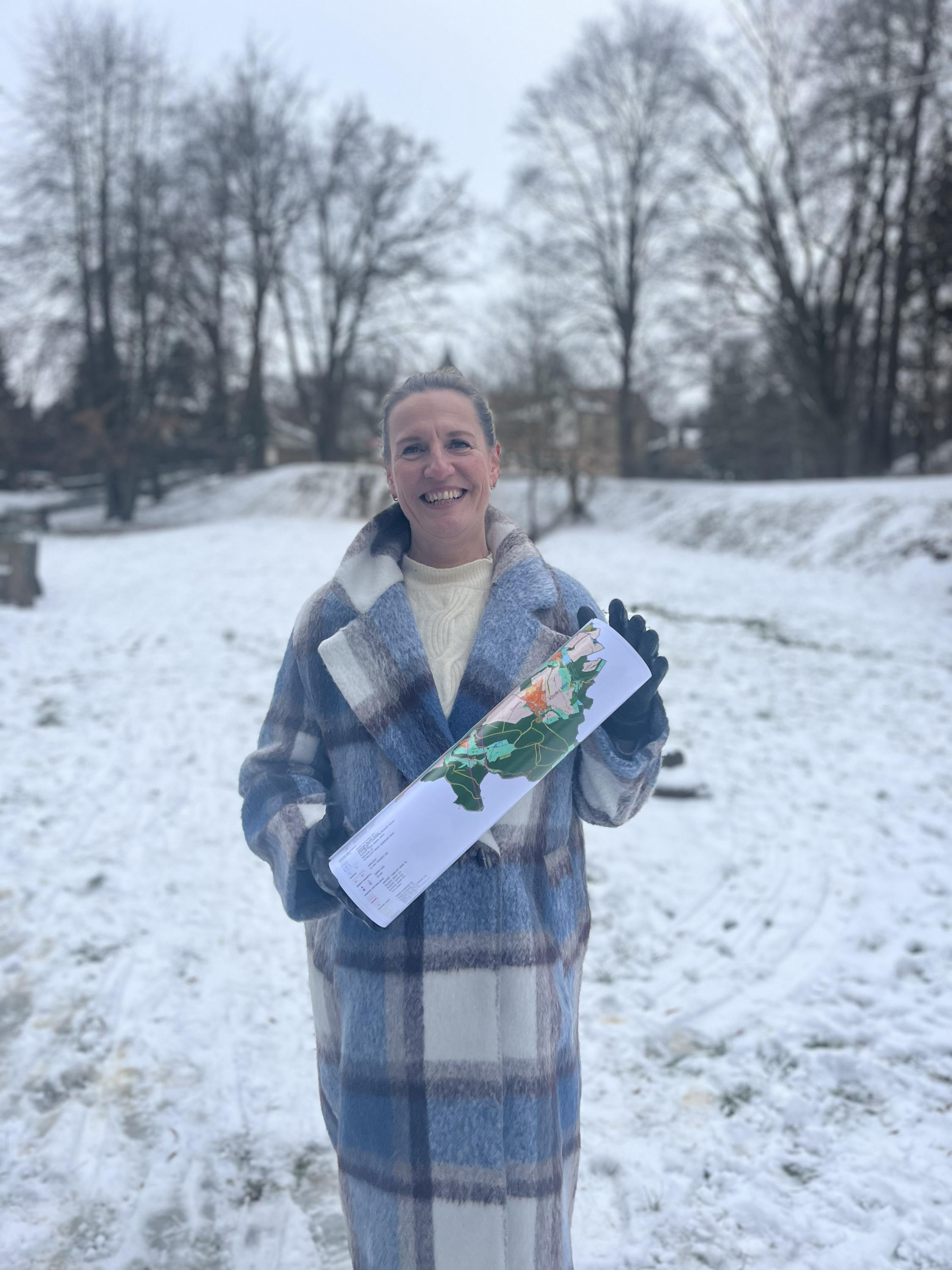 Veronika Gregorová CENTURY 21 Harmony foto 6