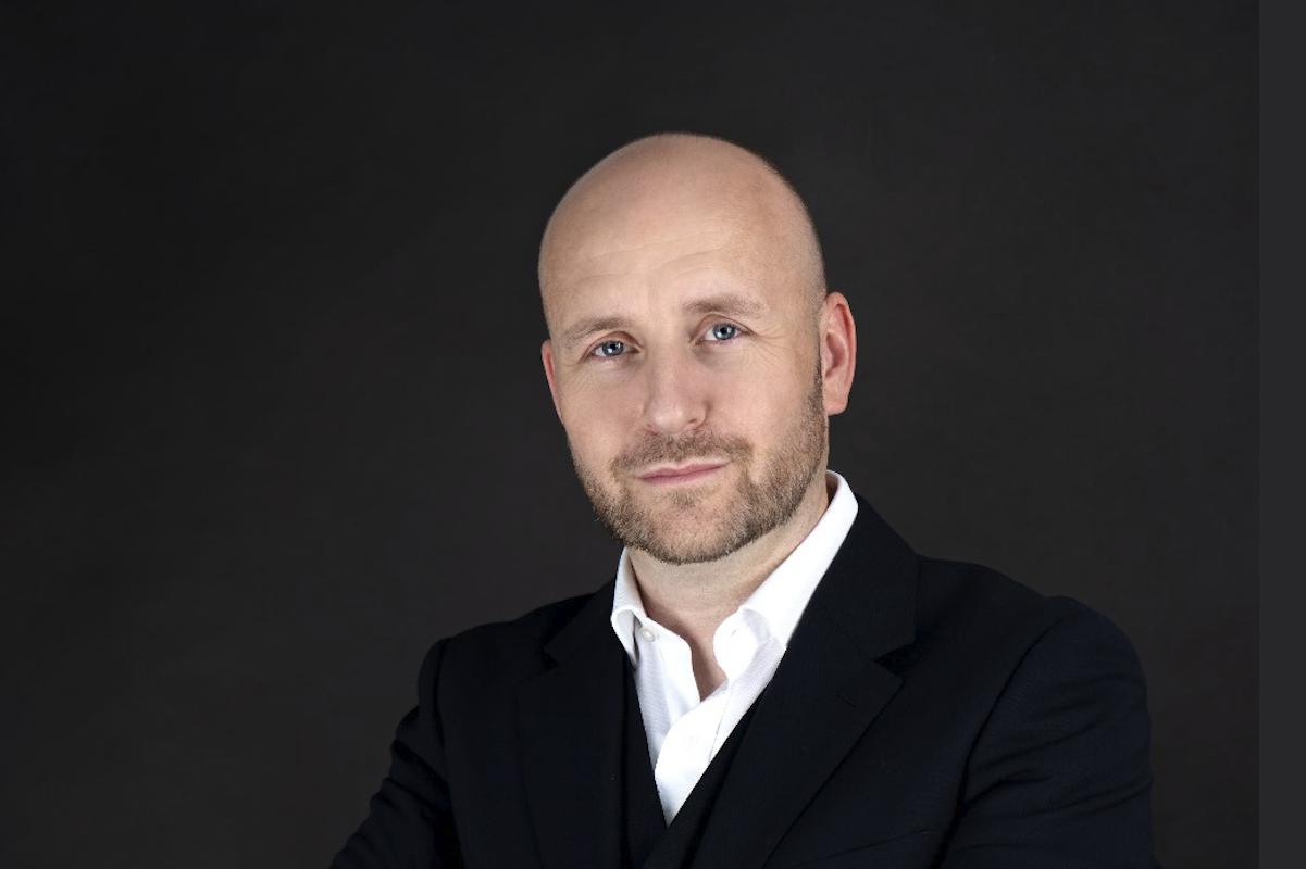 Jan Káninský - Finance Reality Spolu