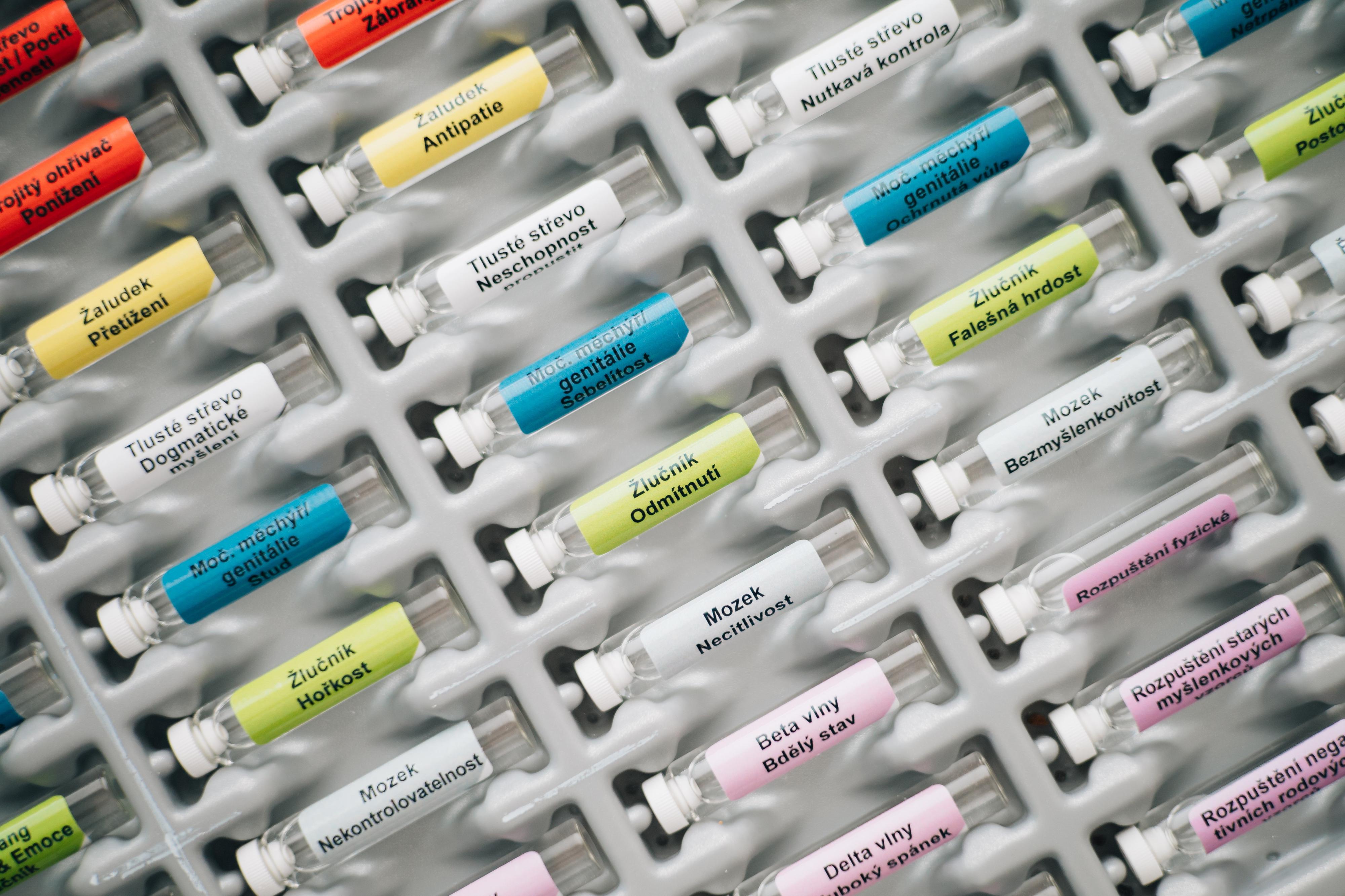 Altea centrum - Biorezonance BICOM a celostní medicína foto 4