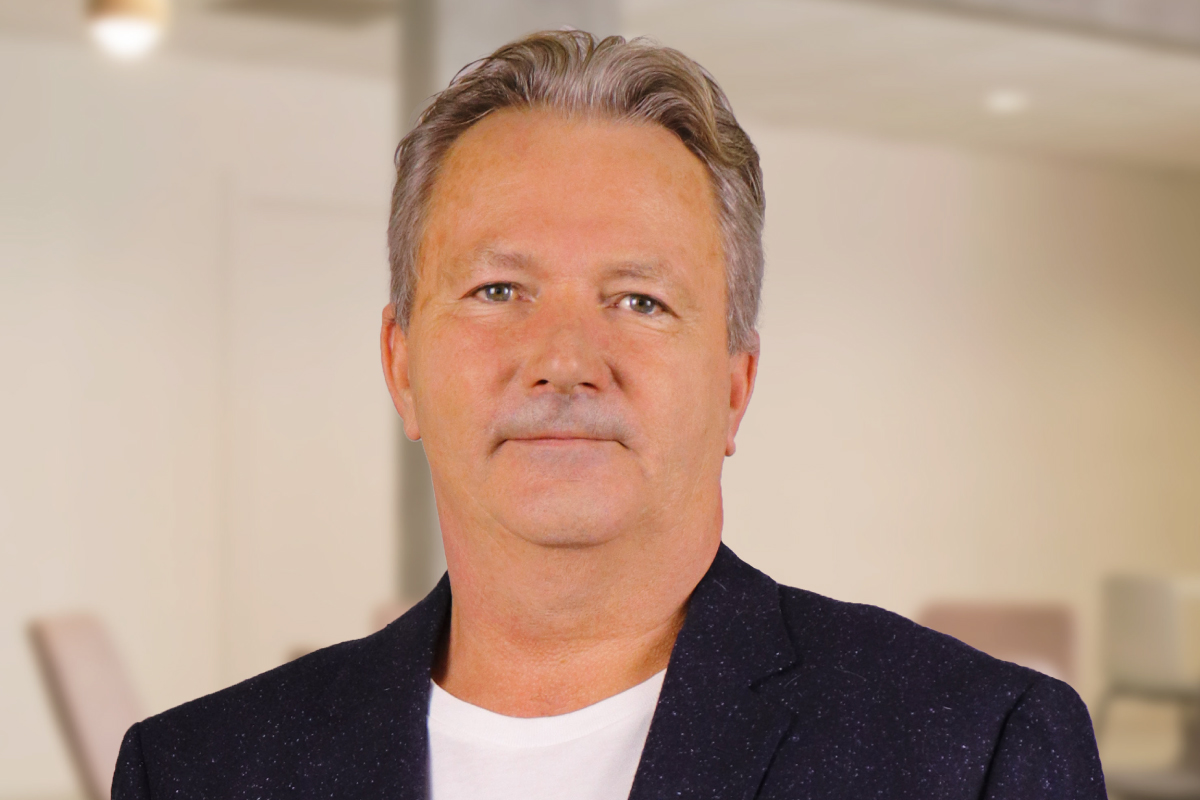 André Houška | Realitní makléř | RE/MAX Neo foto 1