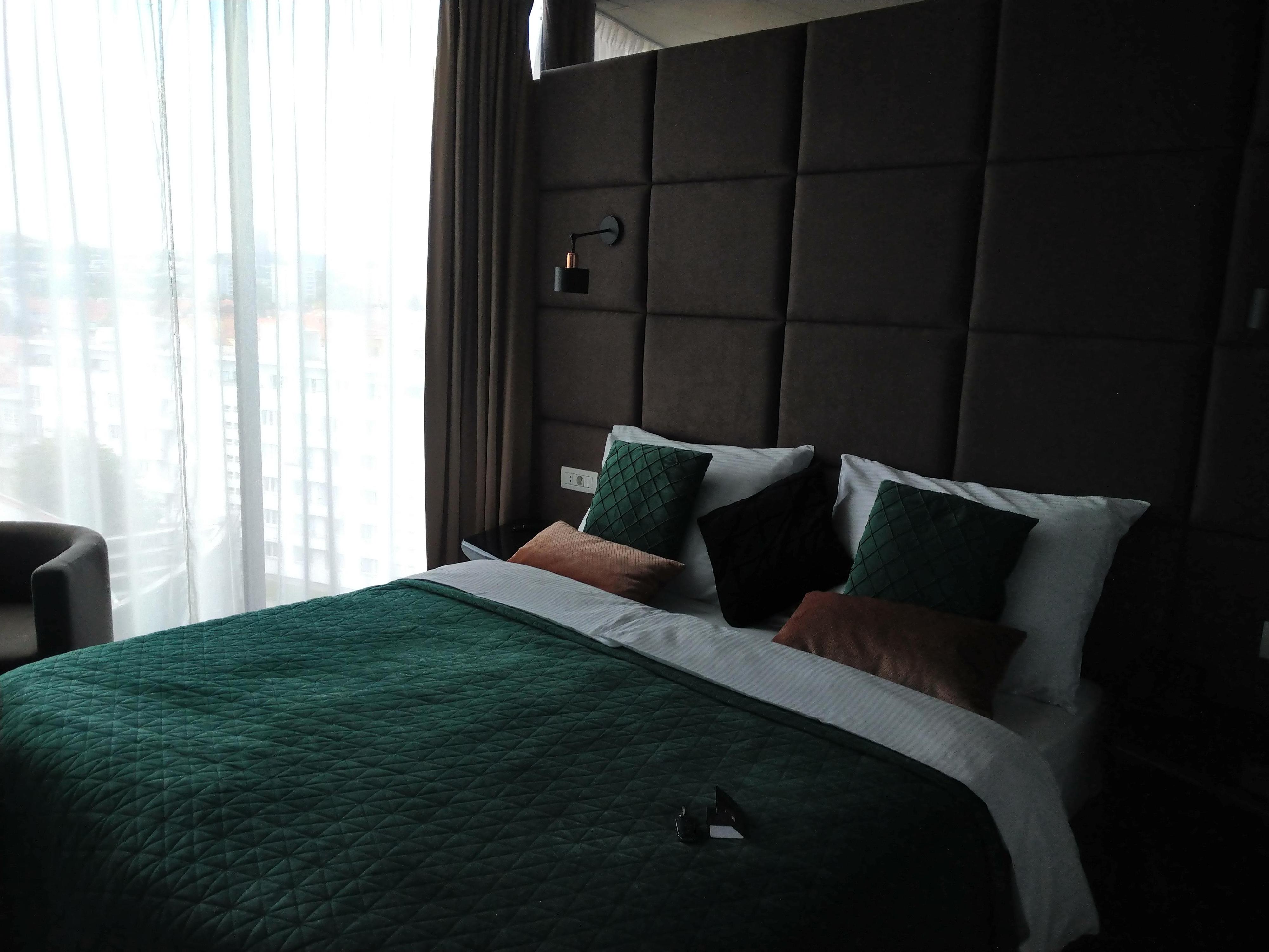 SONO Hotel