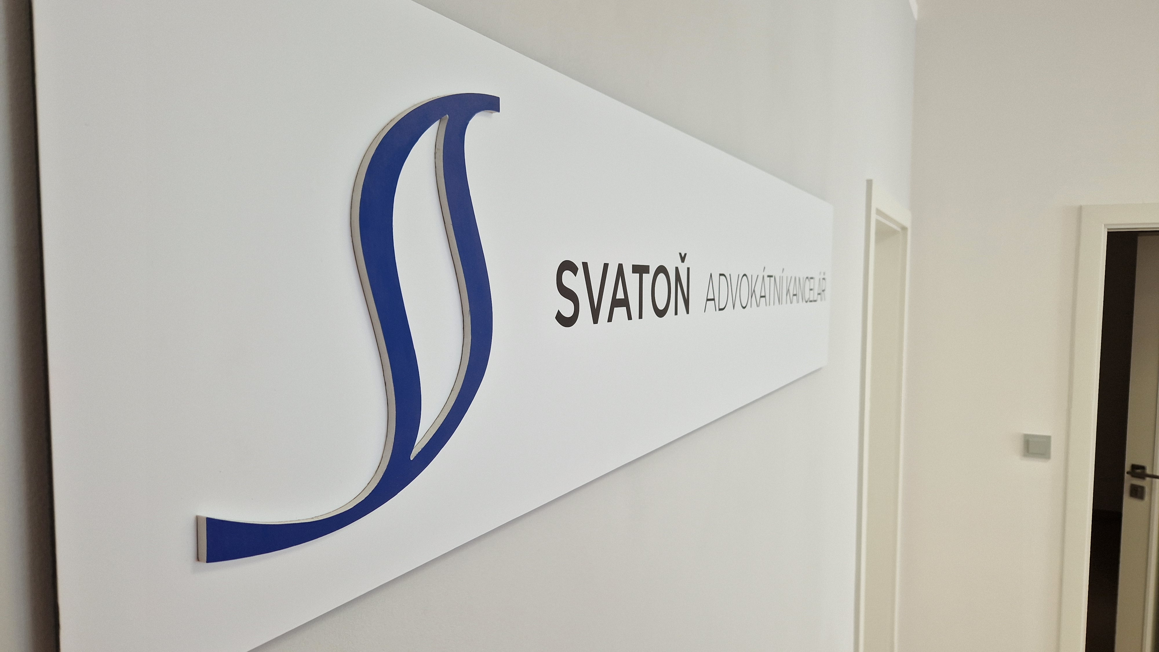Advokátní kancelář Svatoň foto 3