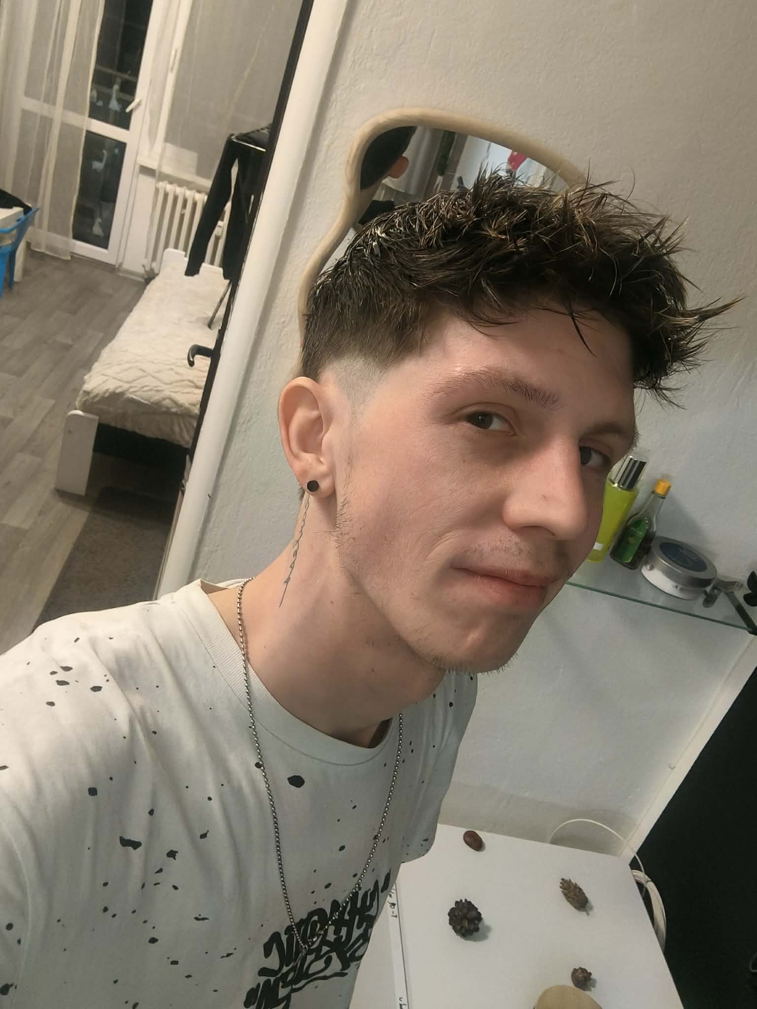 Jaroslava Slámová Mobilní kadeřnictví foto 5