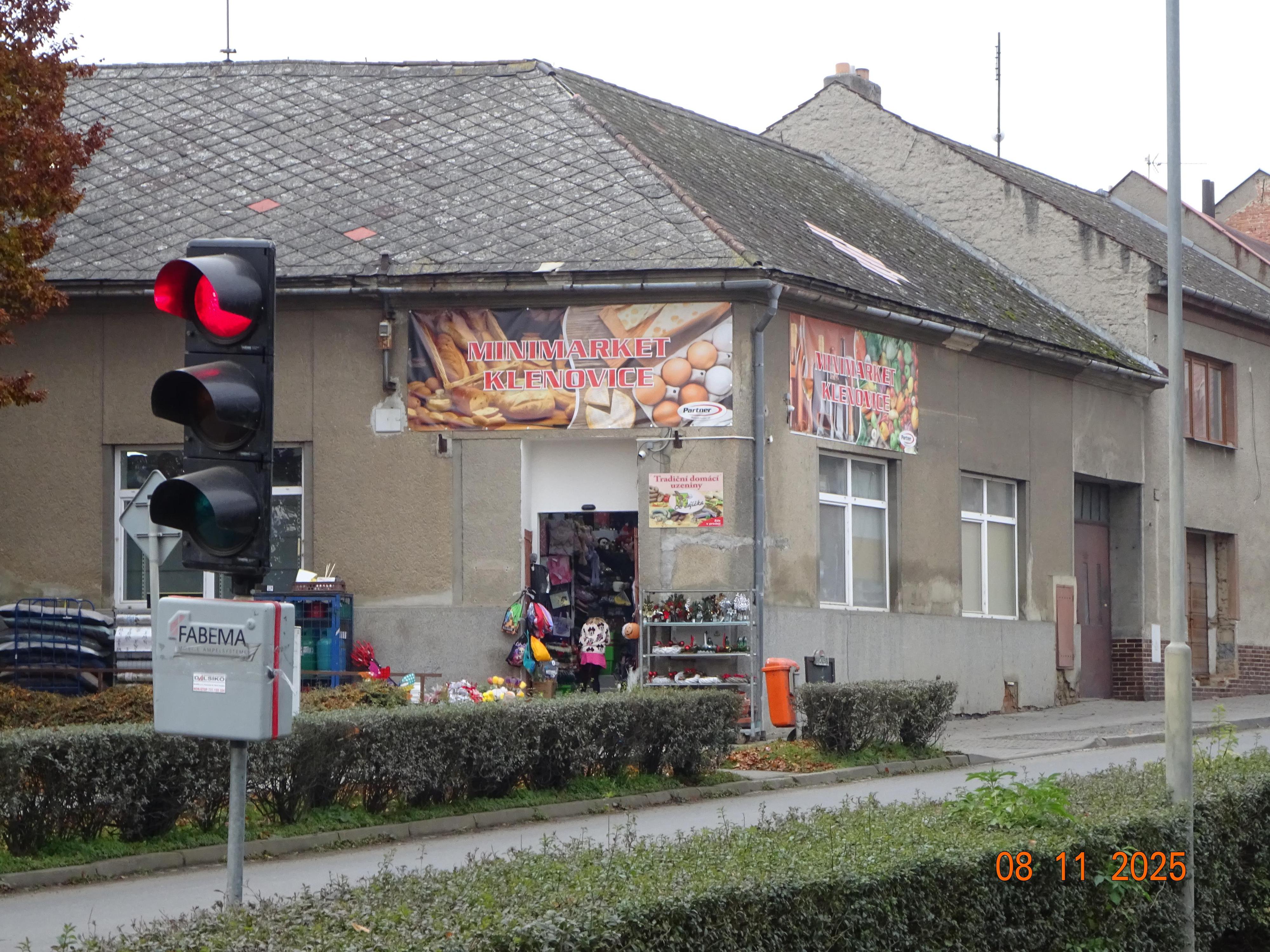 Minimarket Klenovice foto 1