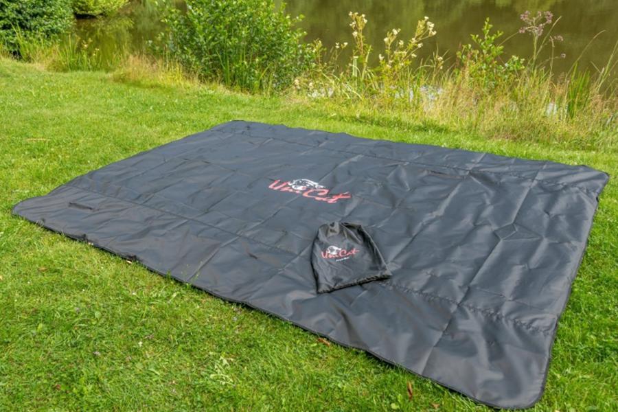 Rybářské podložky a podběráky