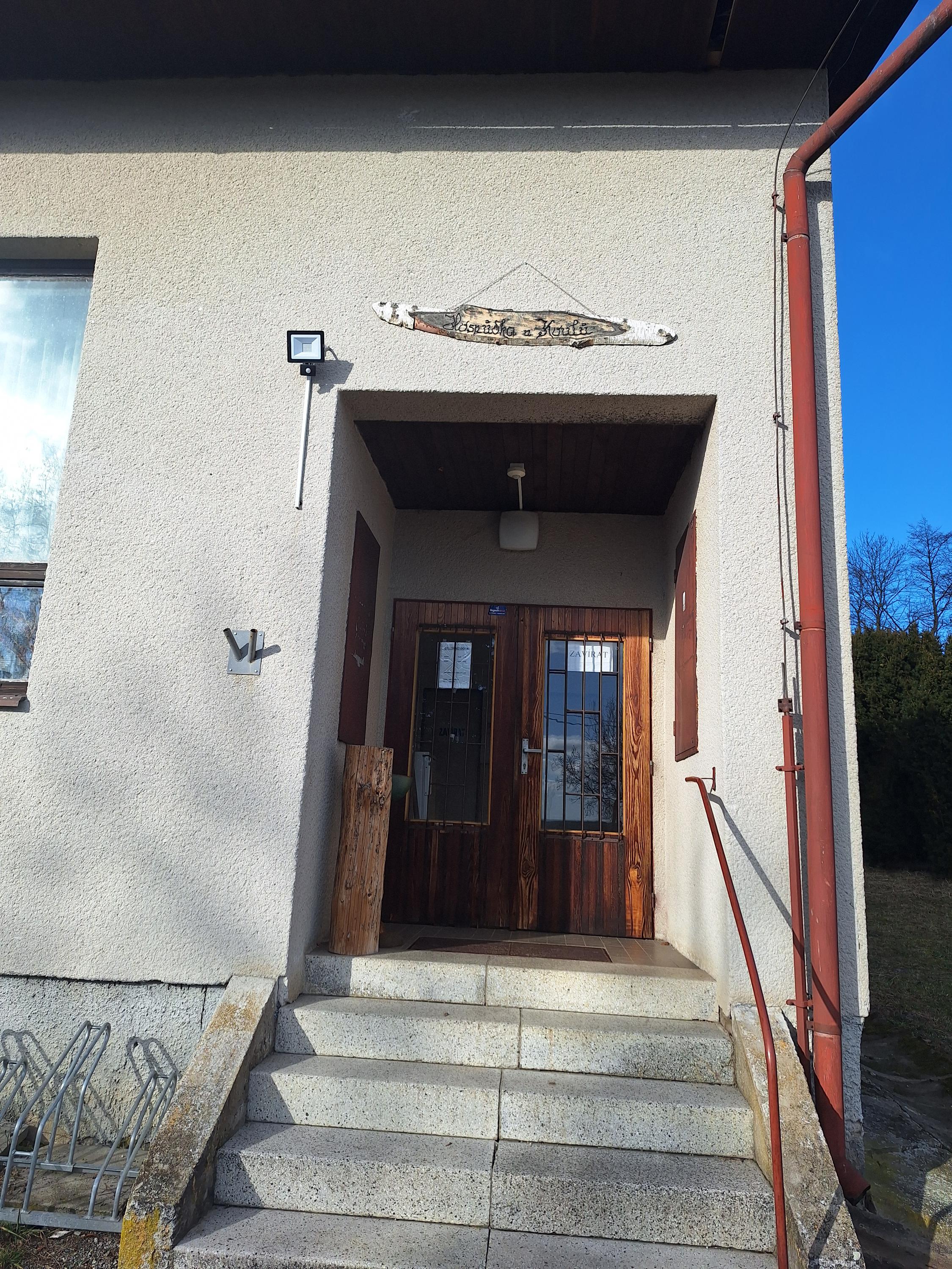 Hostinec Antonka 13 foto 3