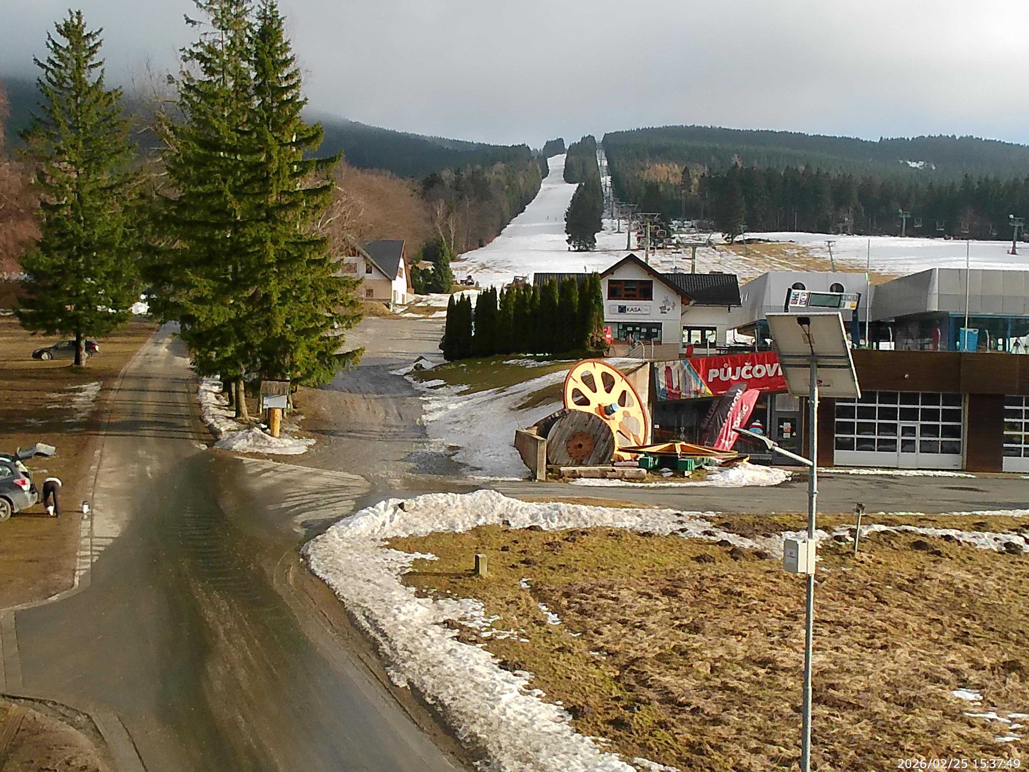 Skiarena R3 foto 3