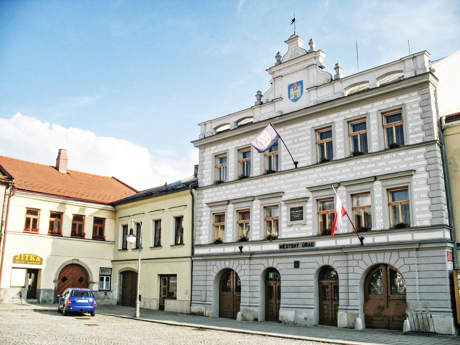 Informační centrum Polná foto 2
