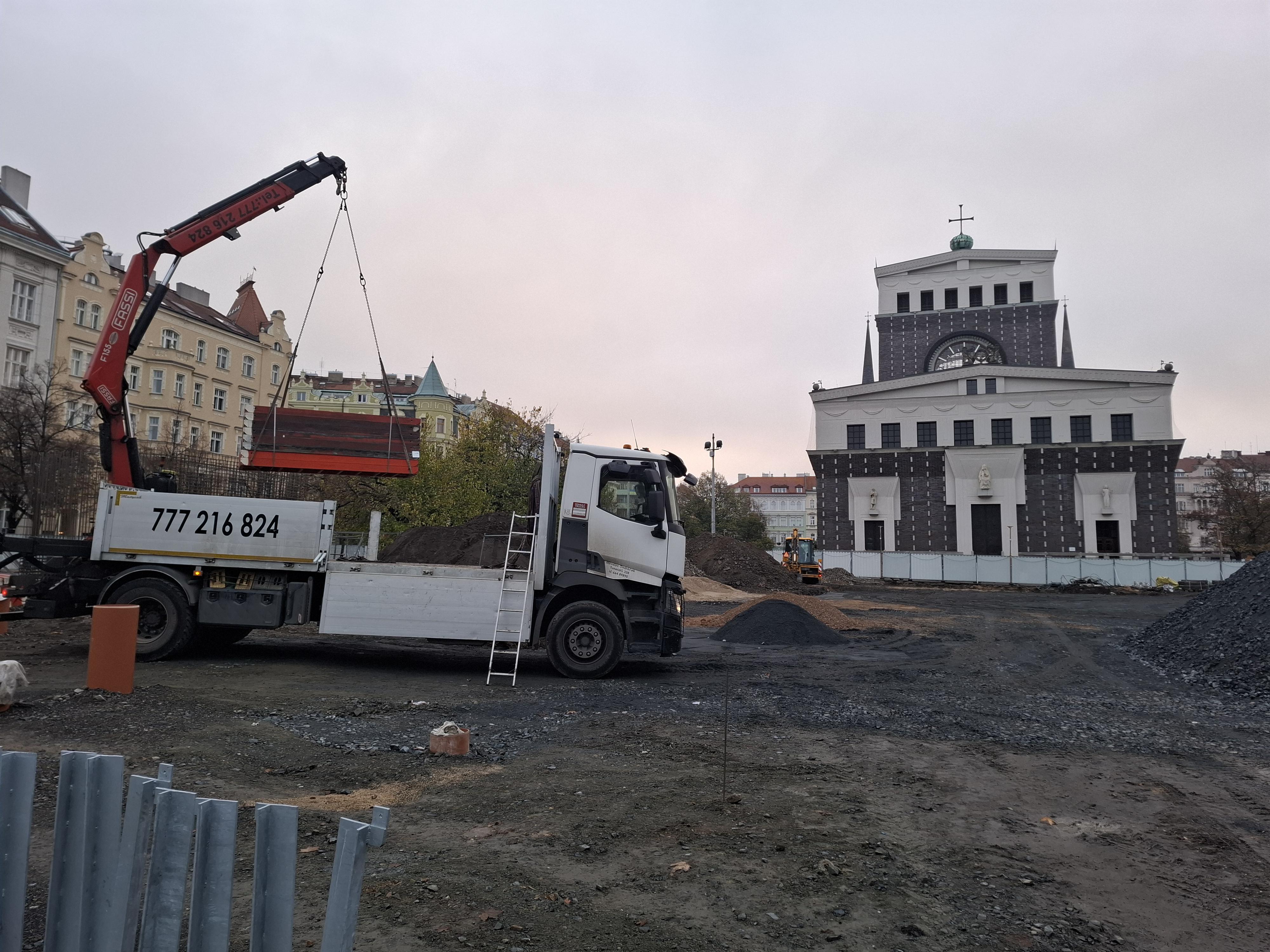 Autodoprava Miroslav Ondráček foto 3