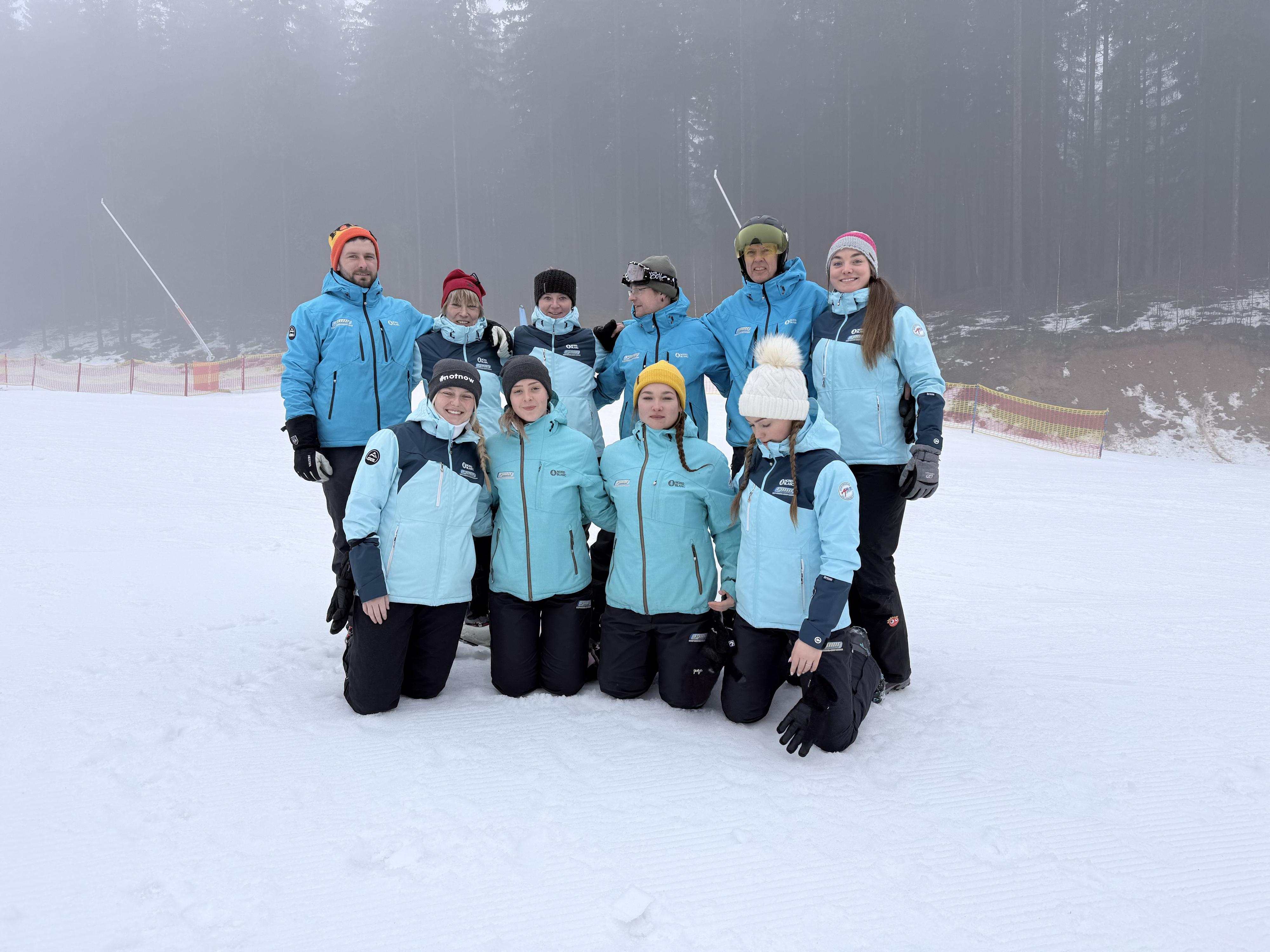 POMI Skicentrum foto 4