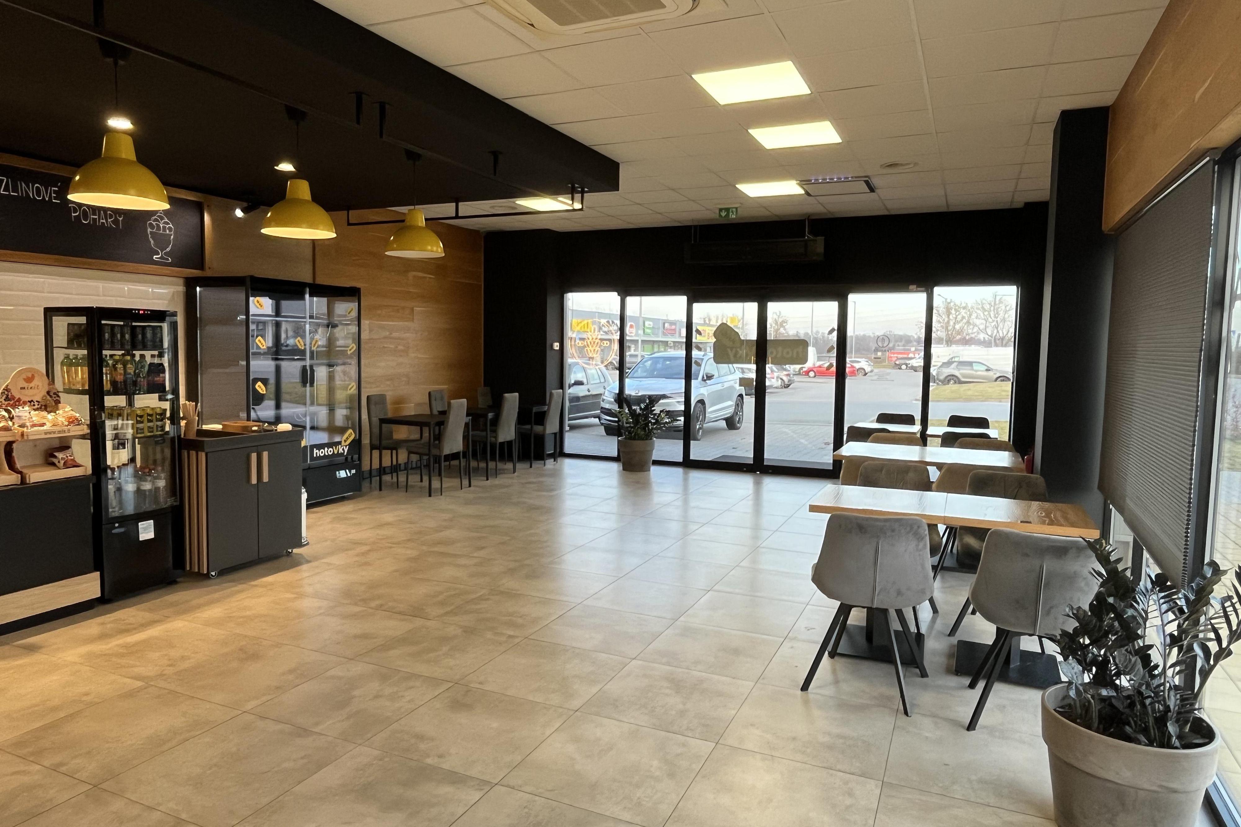 Pekárna & Bistro Tradice