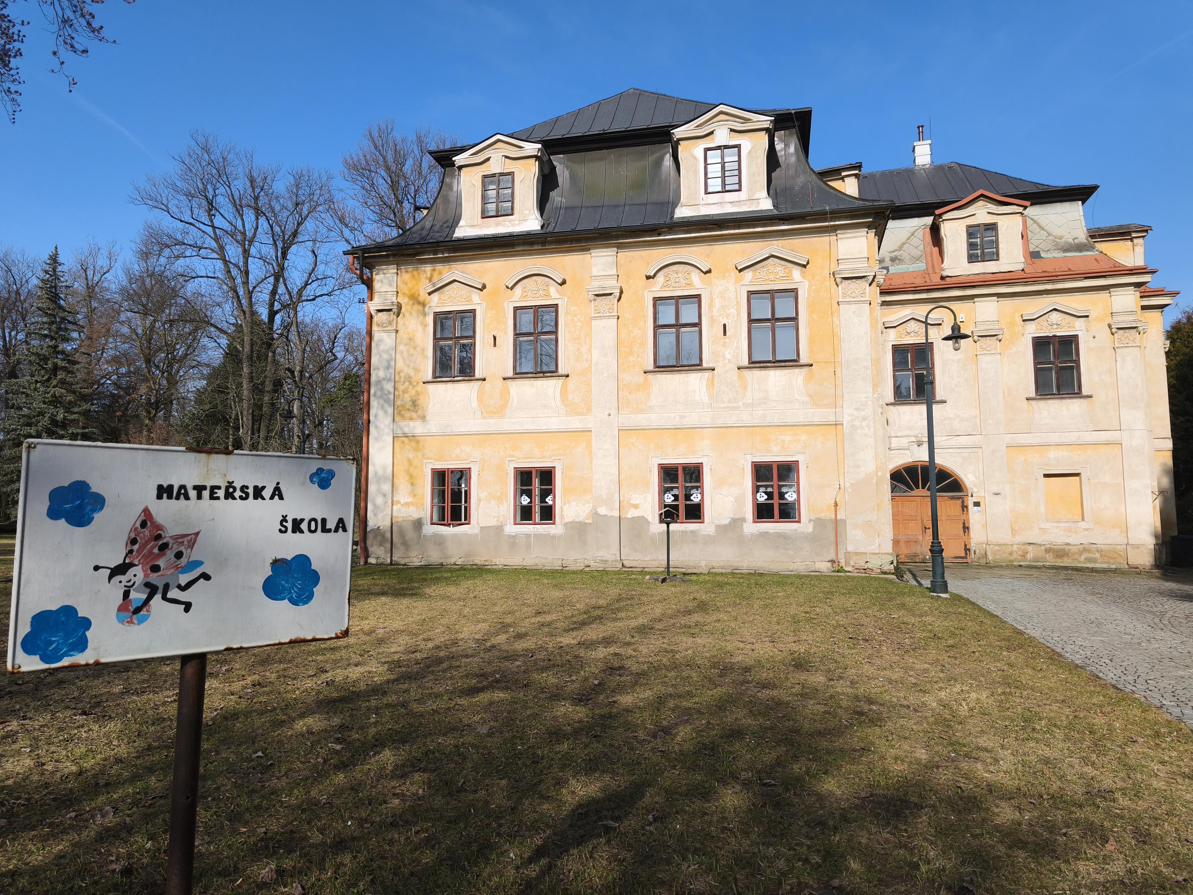 MŠ Chrudim, Medlešice foto 3