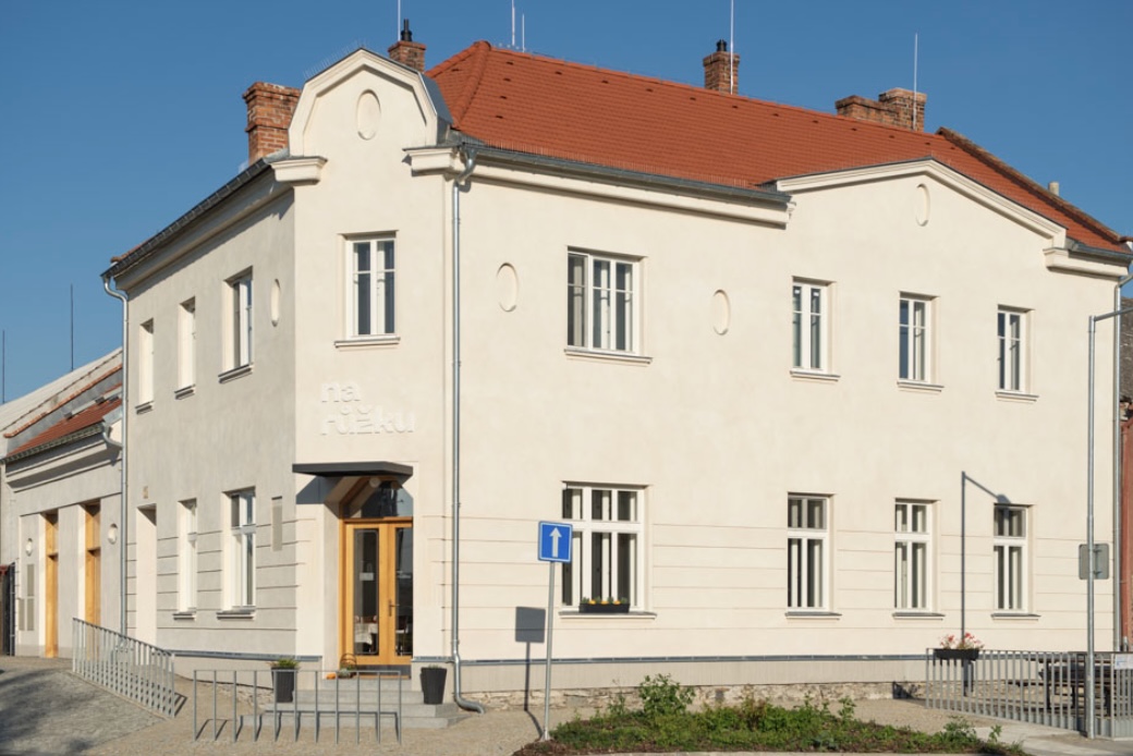 Na Růžku foto 1