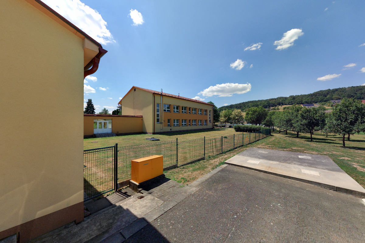 Mateřská škola Ludkovice foto 3