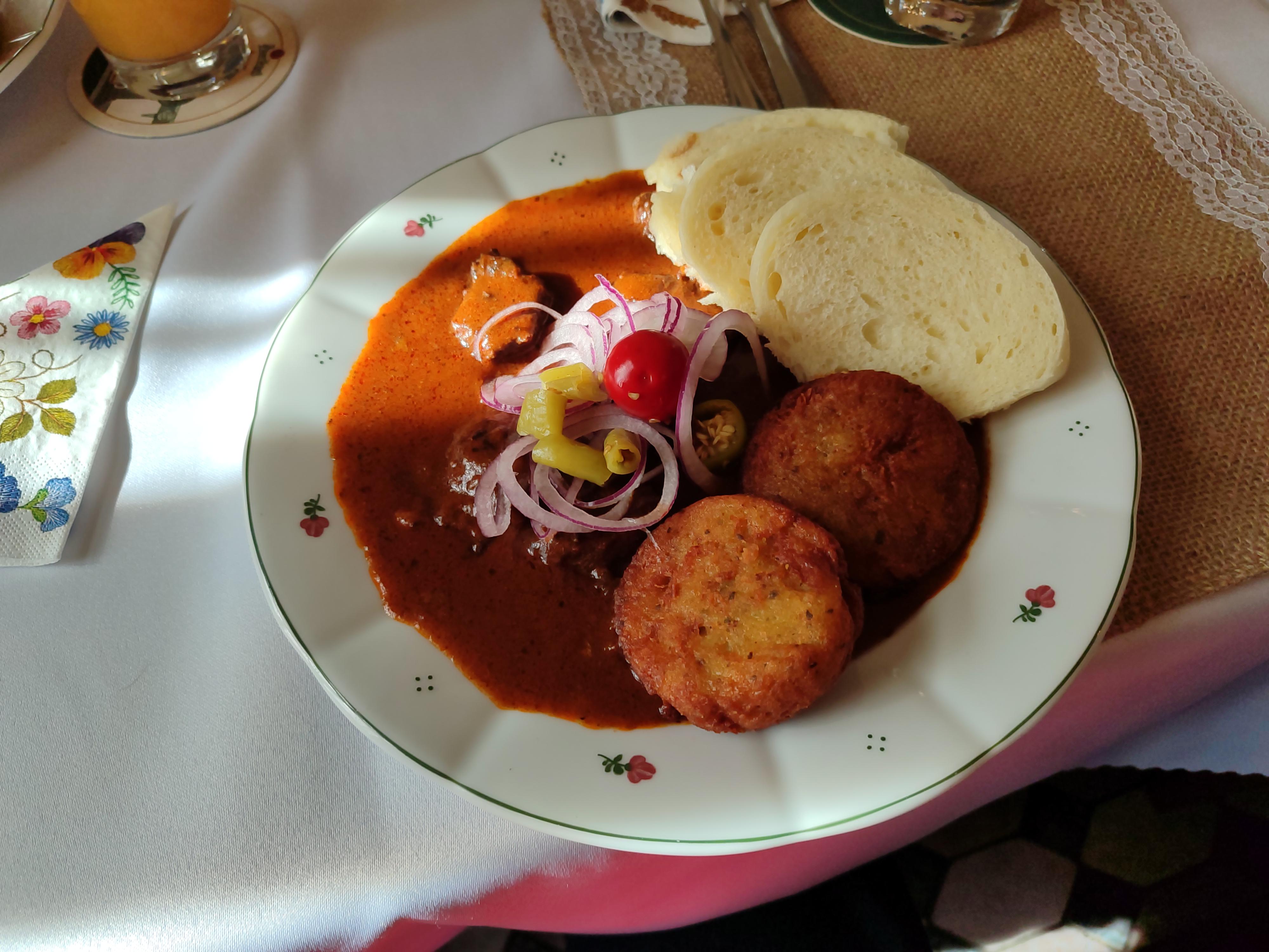 Restaurace Silesia foto 5