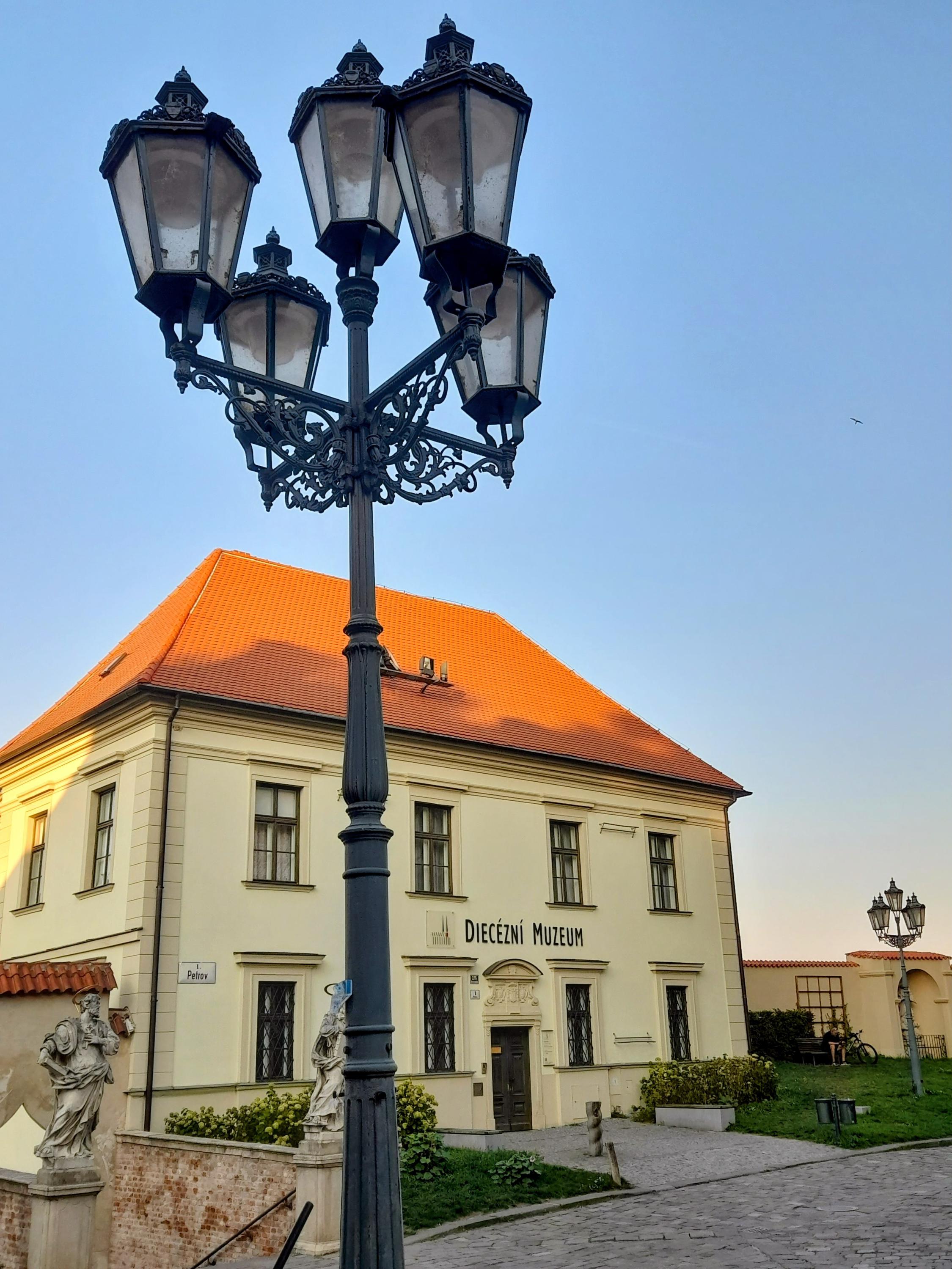 Diecézní muzeum Petrov foto 3