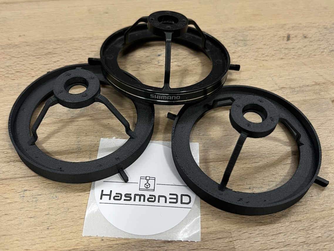 Hasman3D foto 4