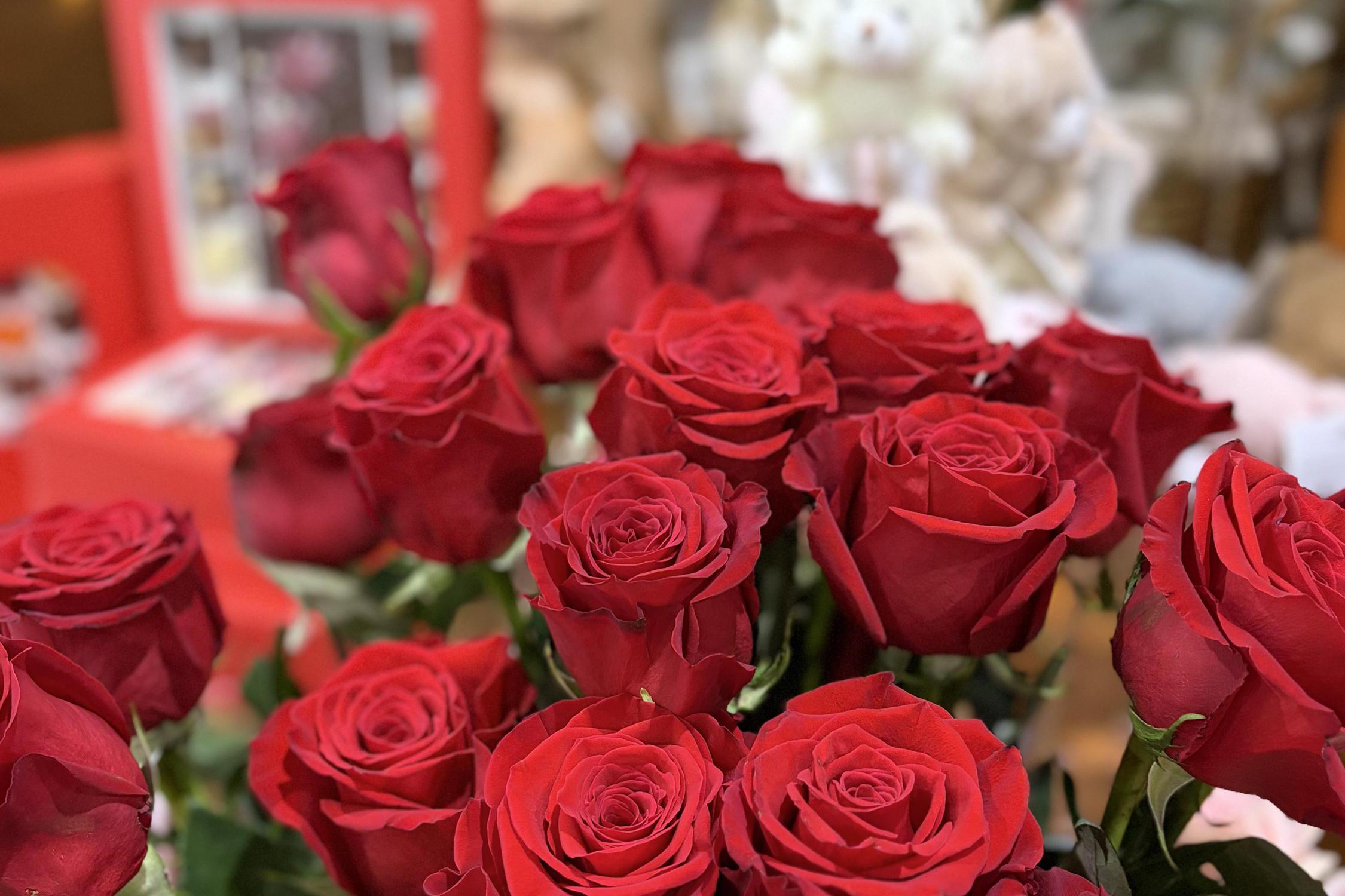 Květinářství - Hana Jelínková