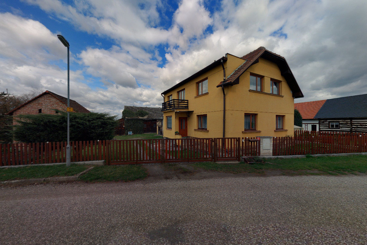 Terenní veterinární péče Jan Cihlář foto 2