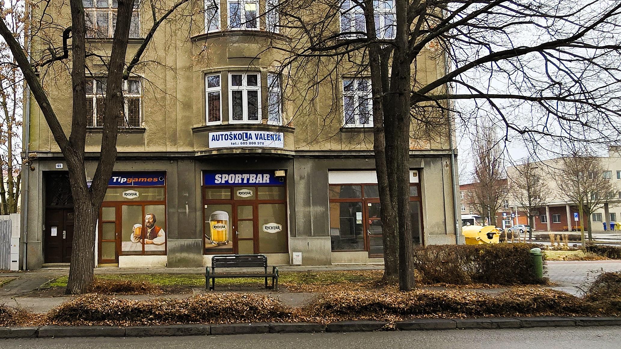 Tipsport bar Svatoplukova 25 foto 3