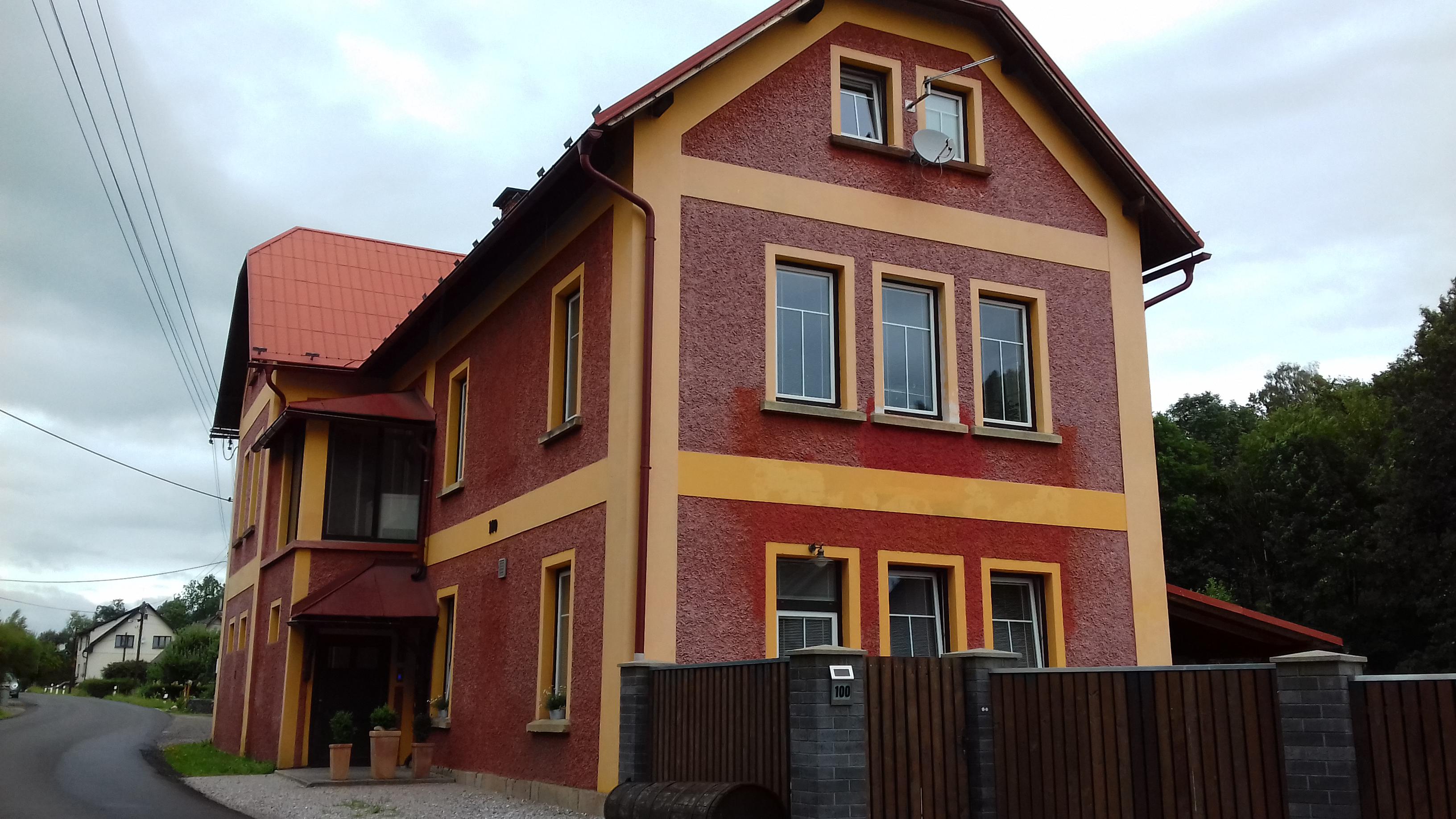 Dětské hrady na zahrady