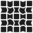logo logo Zatravňovací dlažba ECORASTER