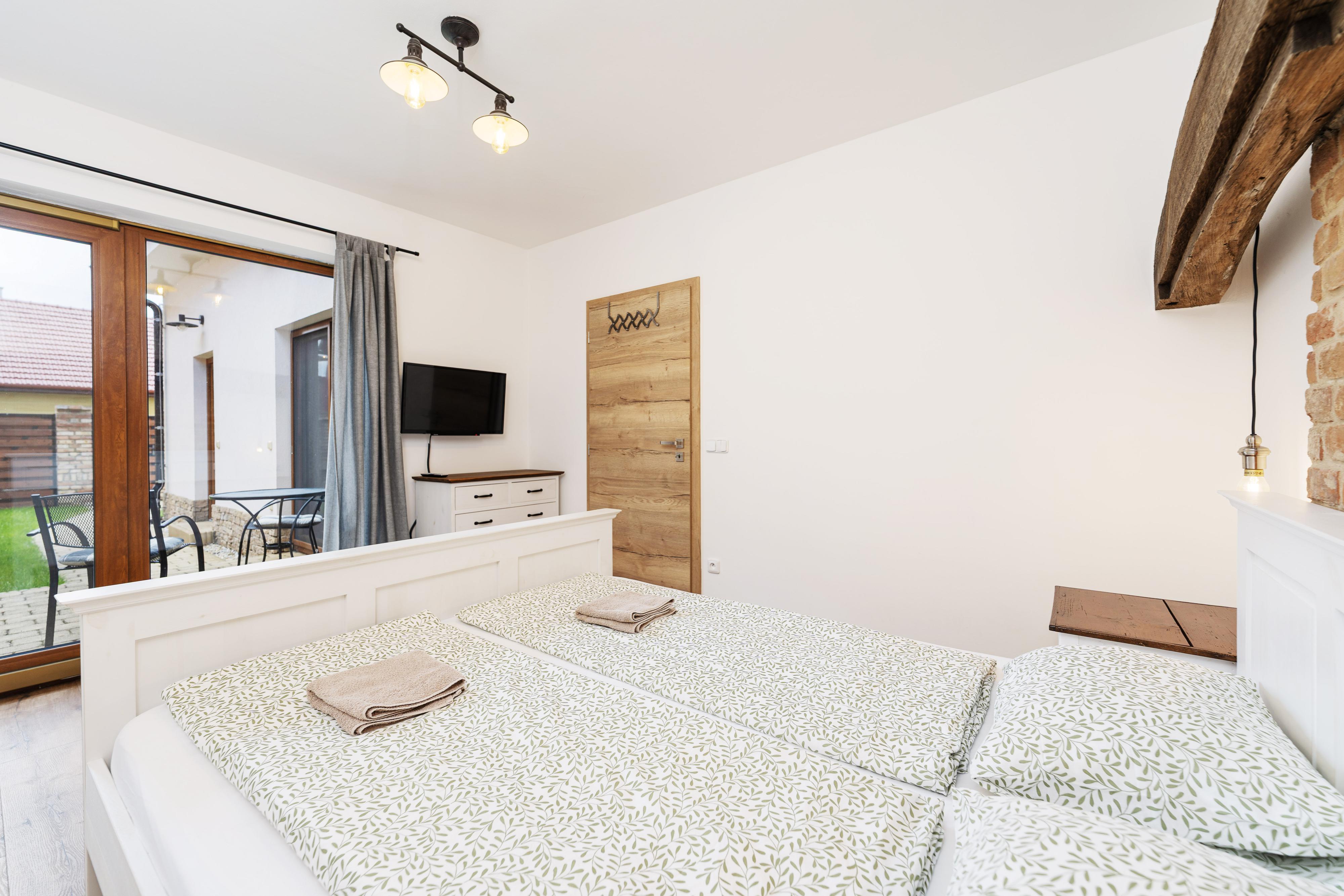 Penzion Mikulecký Kutloch foto 5