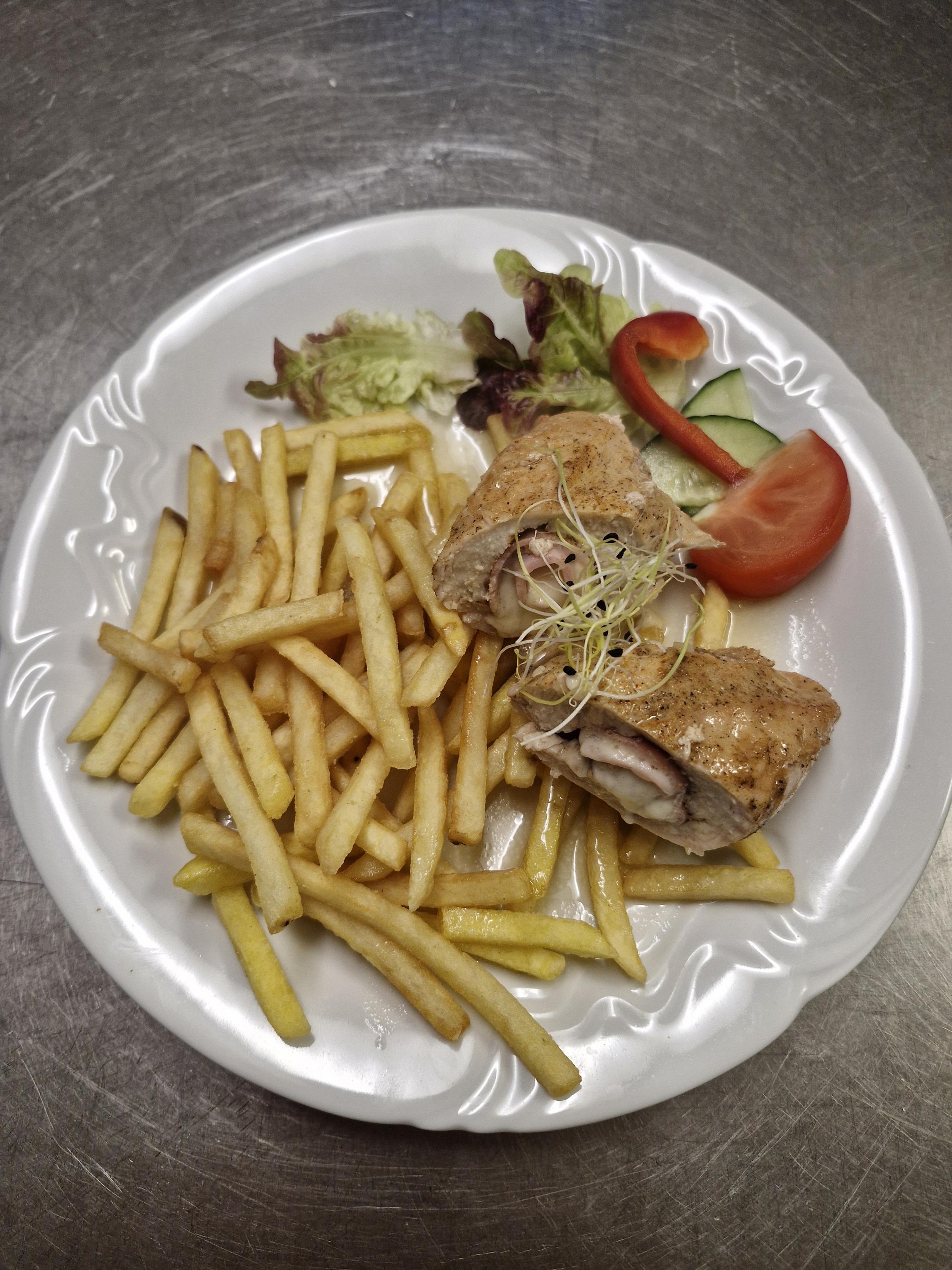 Restaurace Esko-bar foto 3