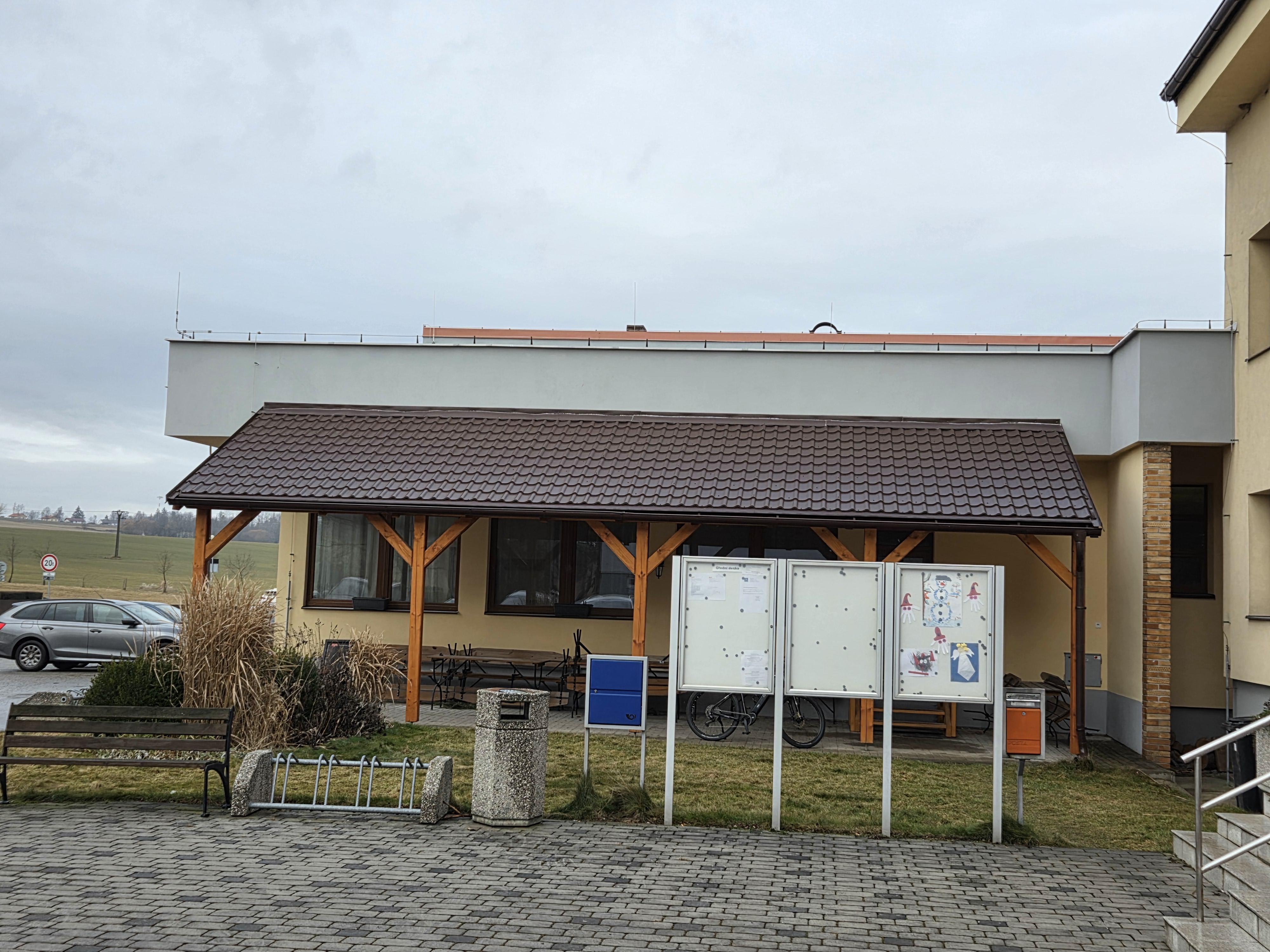 Žimutická Hospoda foto 2