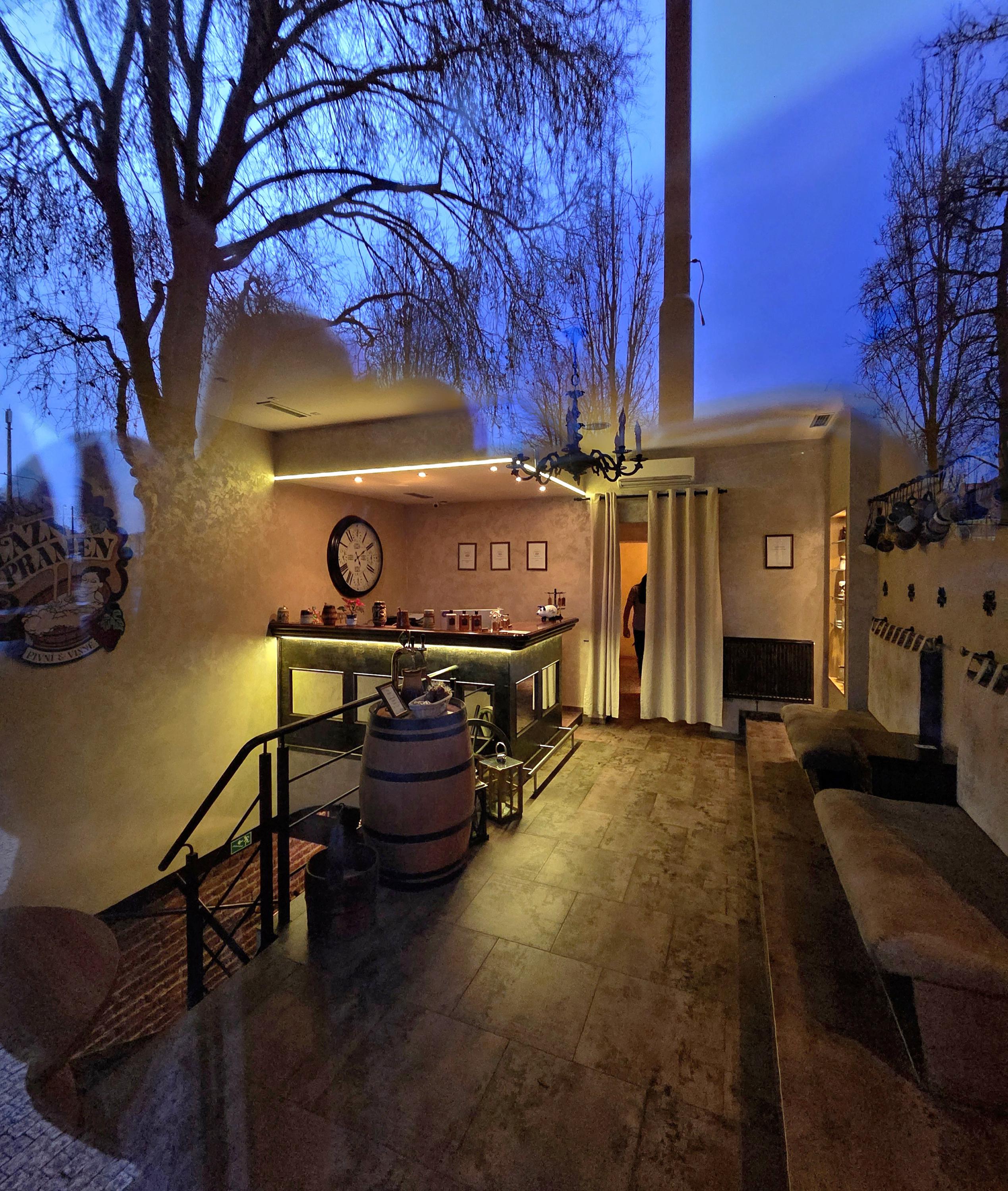 Lázně Pramen s.r.o., s.r.o. foto 6