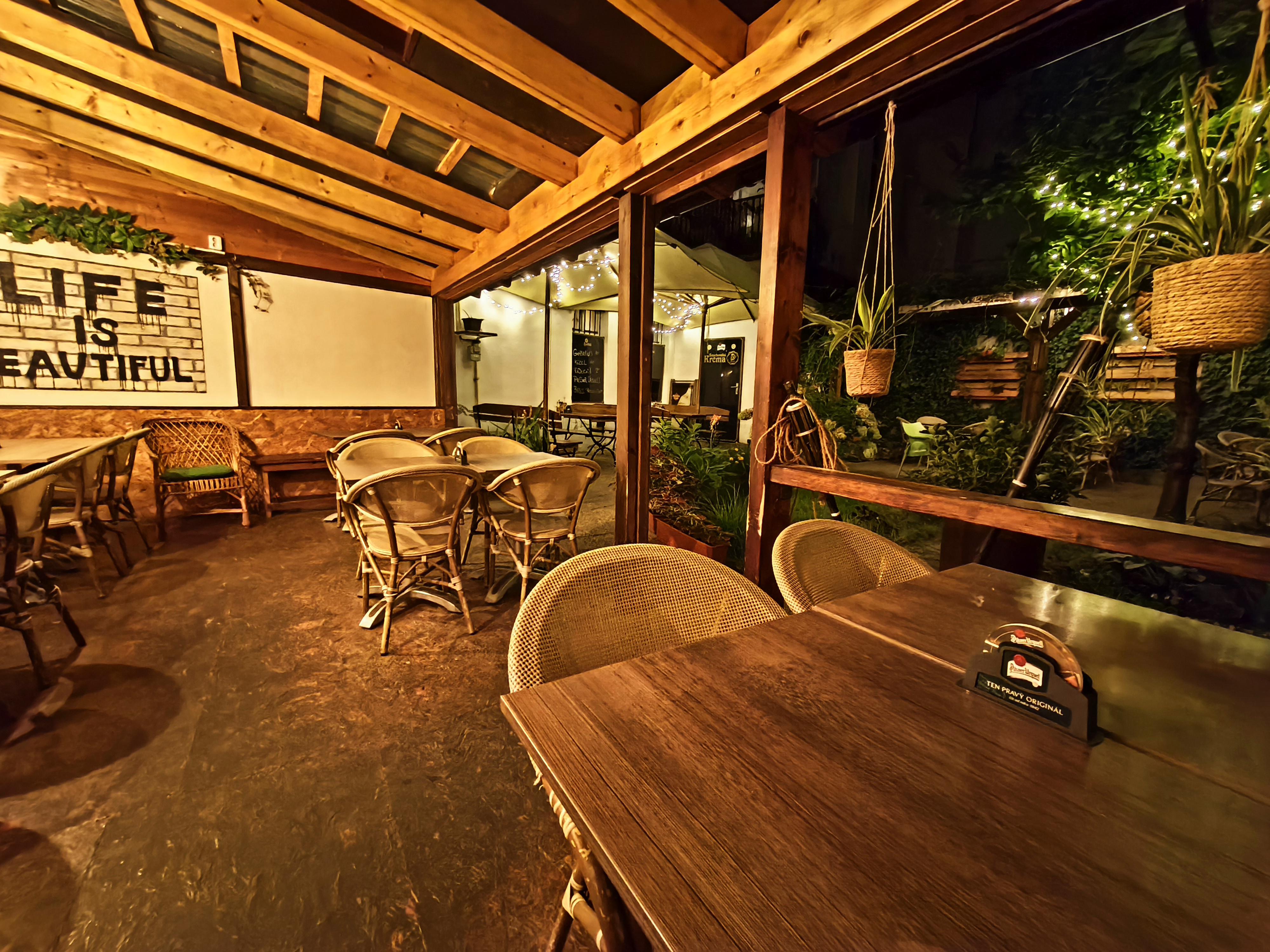 Smíchovská Krčma foto 4