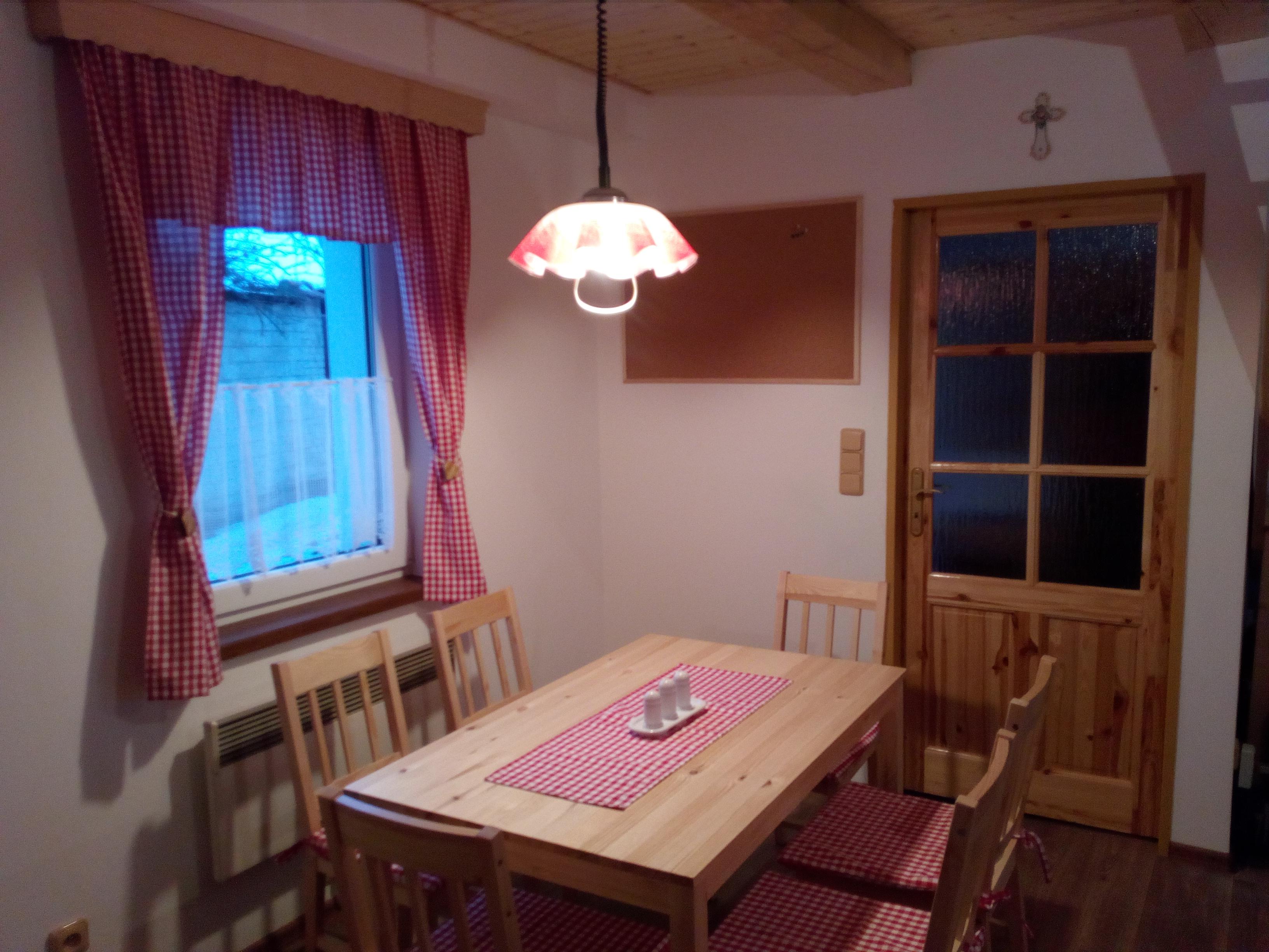 Ubytování u Kouřilů foto 6