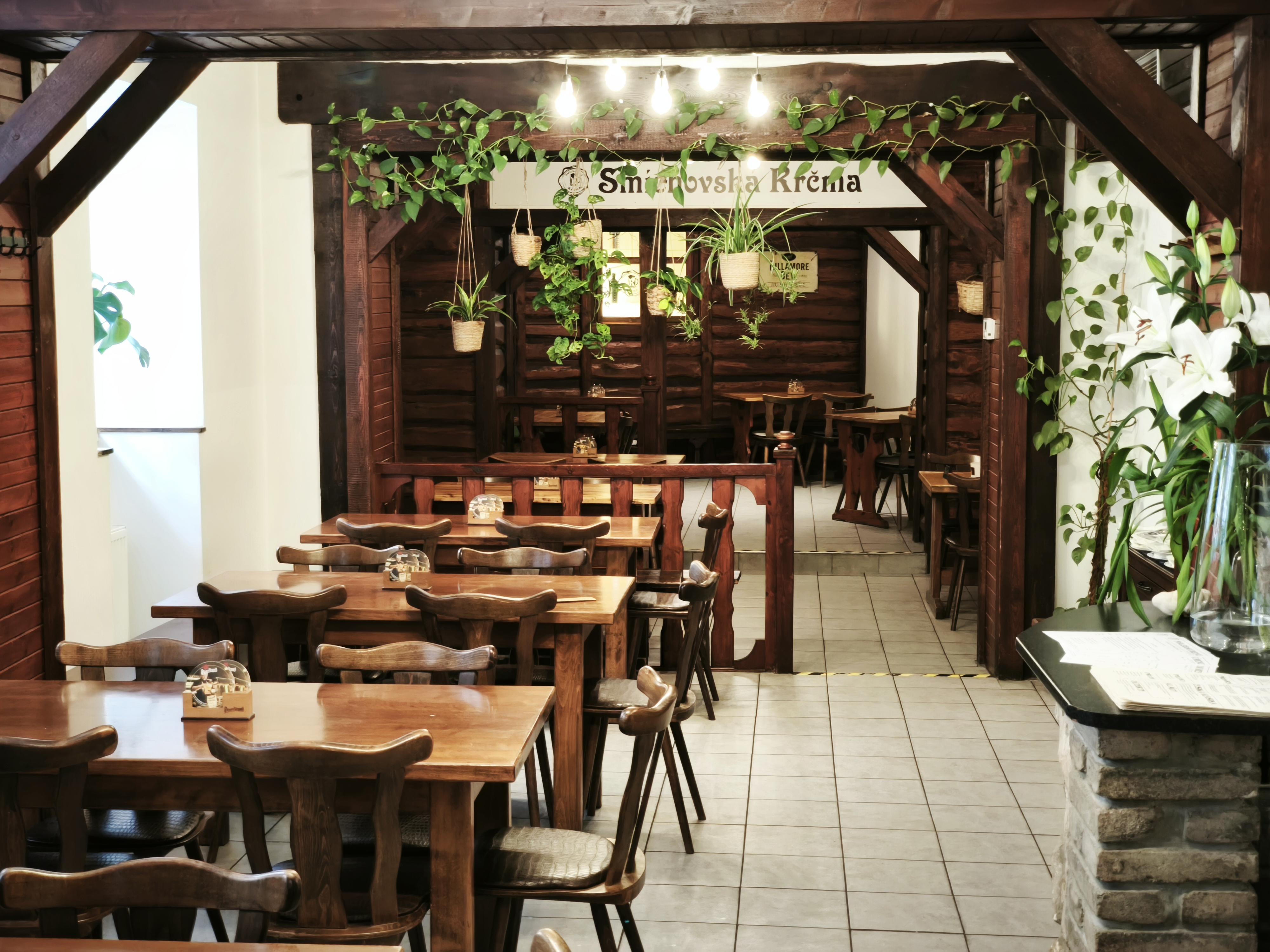 Smíchovská Krčma foto 3