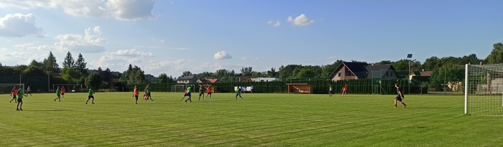 TJ Sokol Hukvaldy z.s. – oddíl kopané foto 2