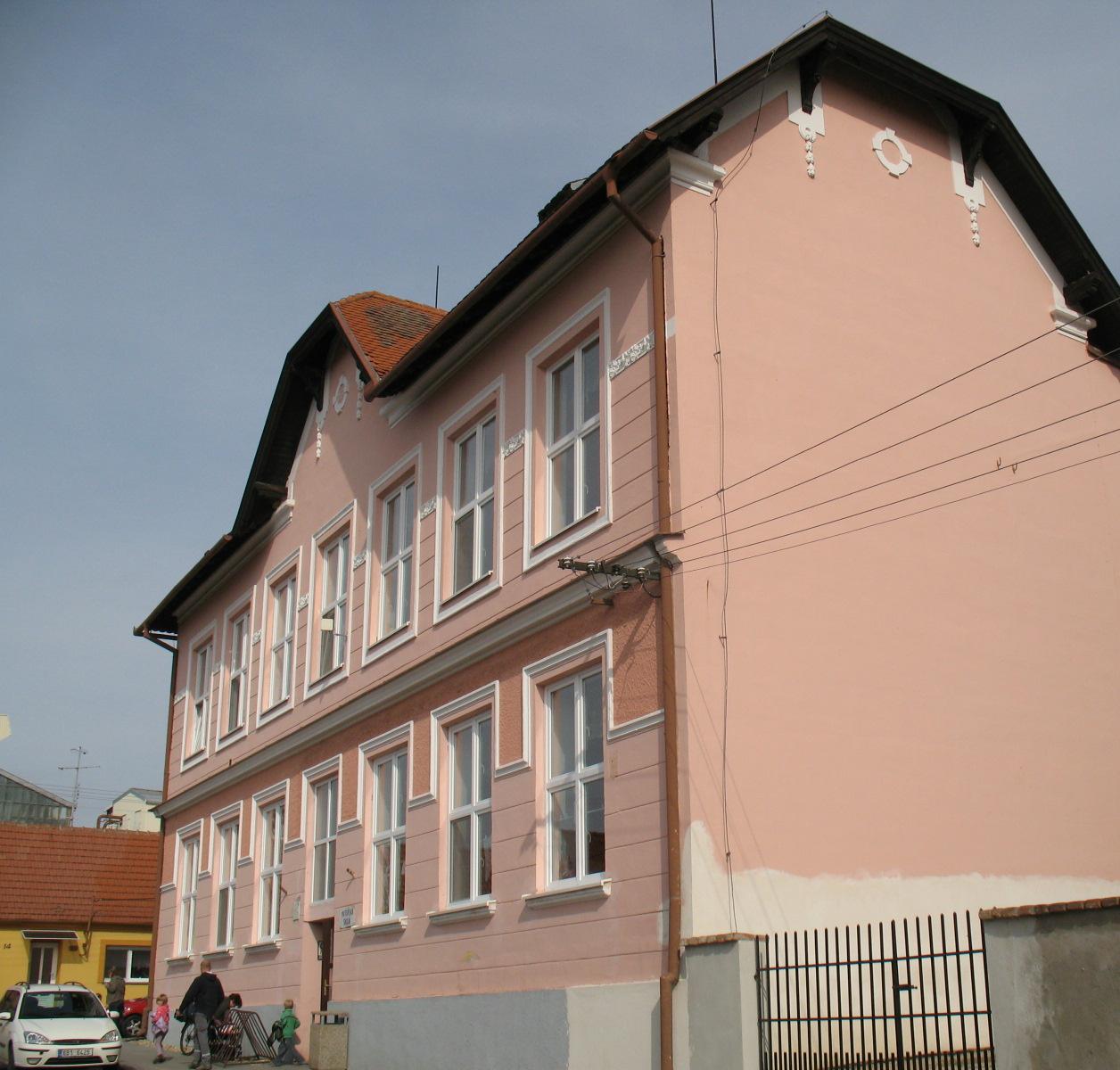 Mateřská škola Hodonice foto 2