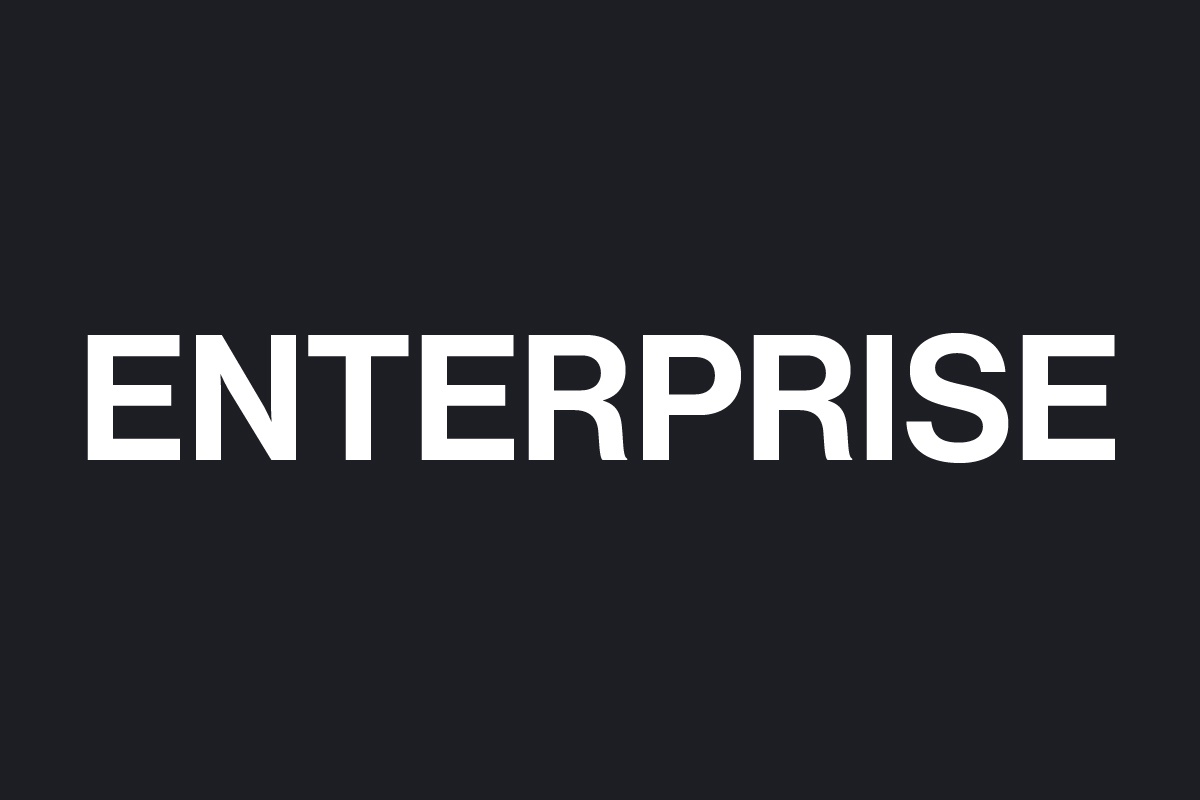 ENTERPRISE